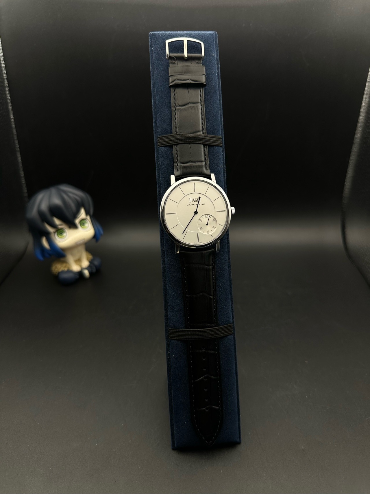 Piaget G0A35130 detail 7