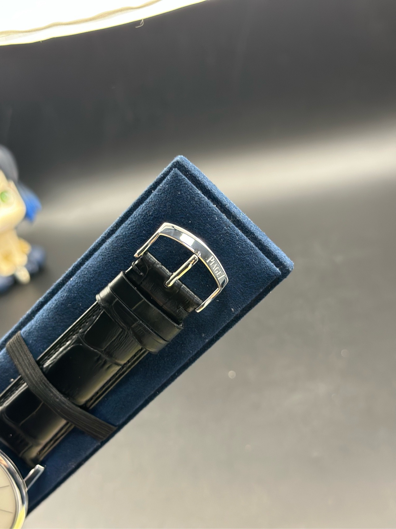 Piaget G0A35130 detail 2