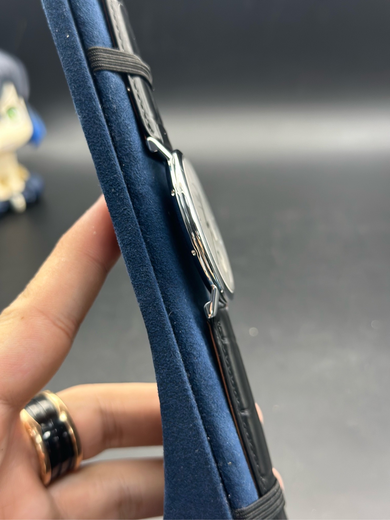 Piaget G0A35130 detail 4