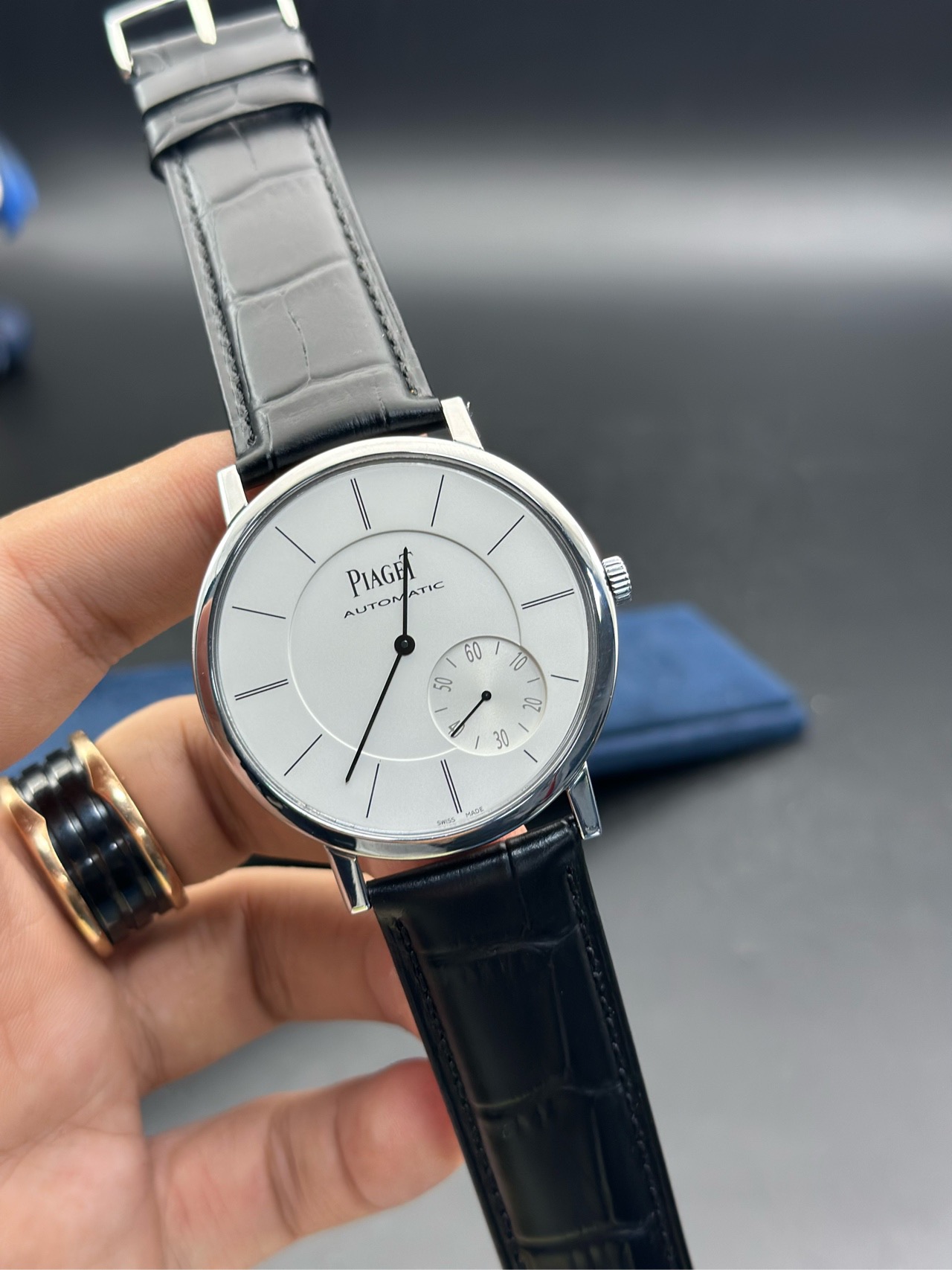 Piaget G0A35130 detail 1