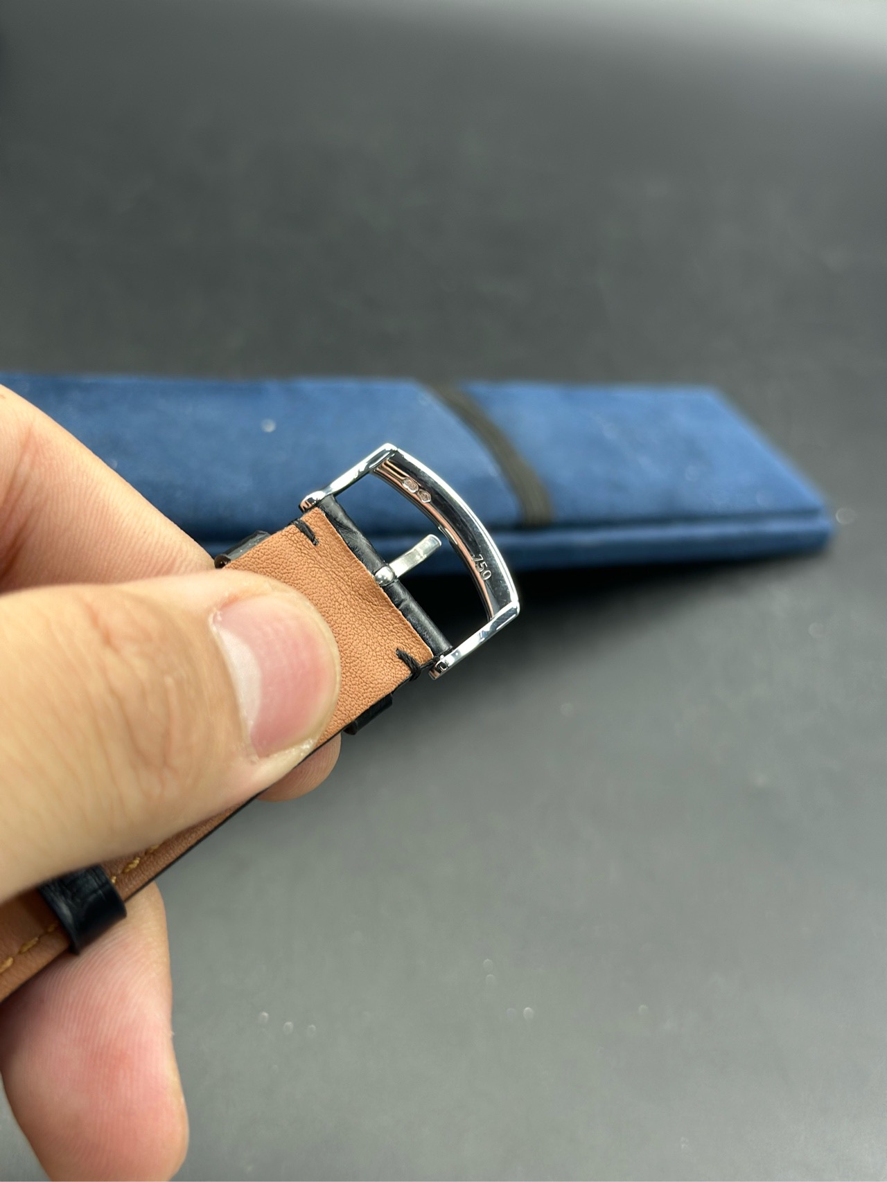 Piaget G0A35130 detail 5