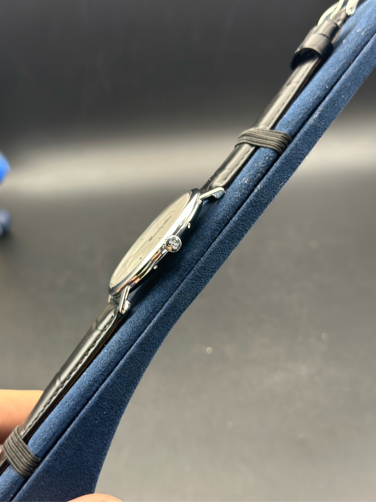 Piaget G0A35130 detail 3