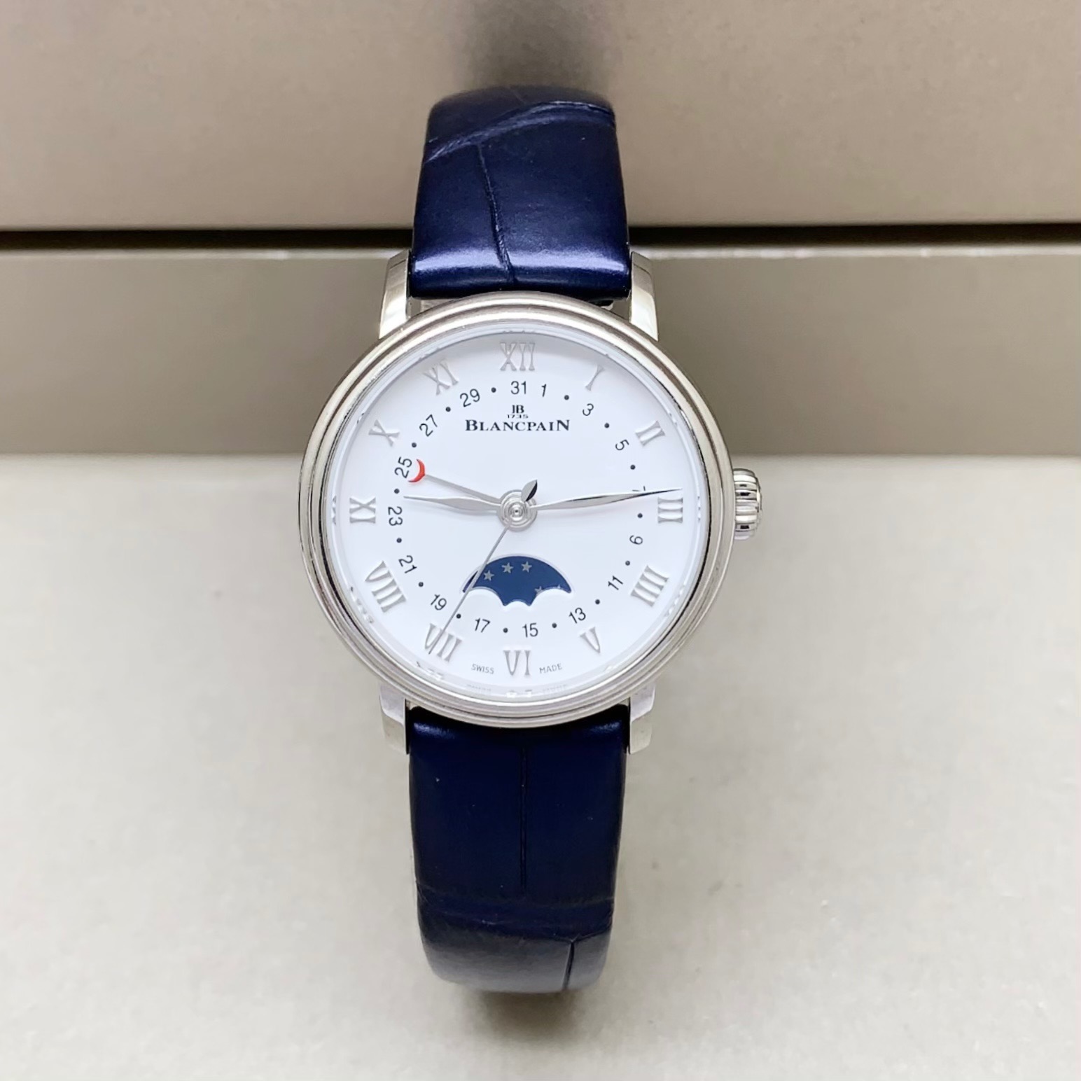 Blancpain 6106-1127-95a