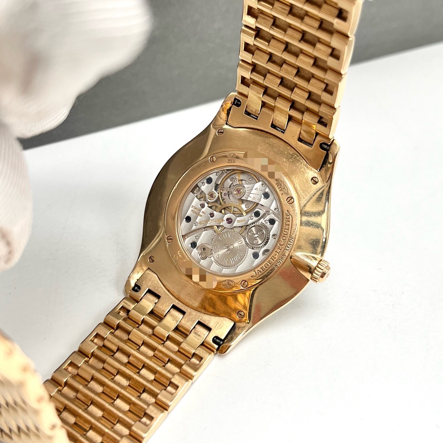 Jaeger-LeCoultre 1342120 detail 5