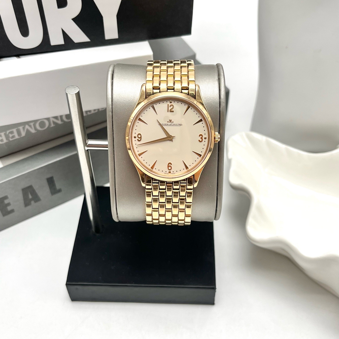 Jaeger-LeCoultre 1342120