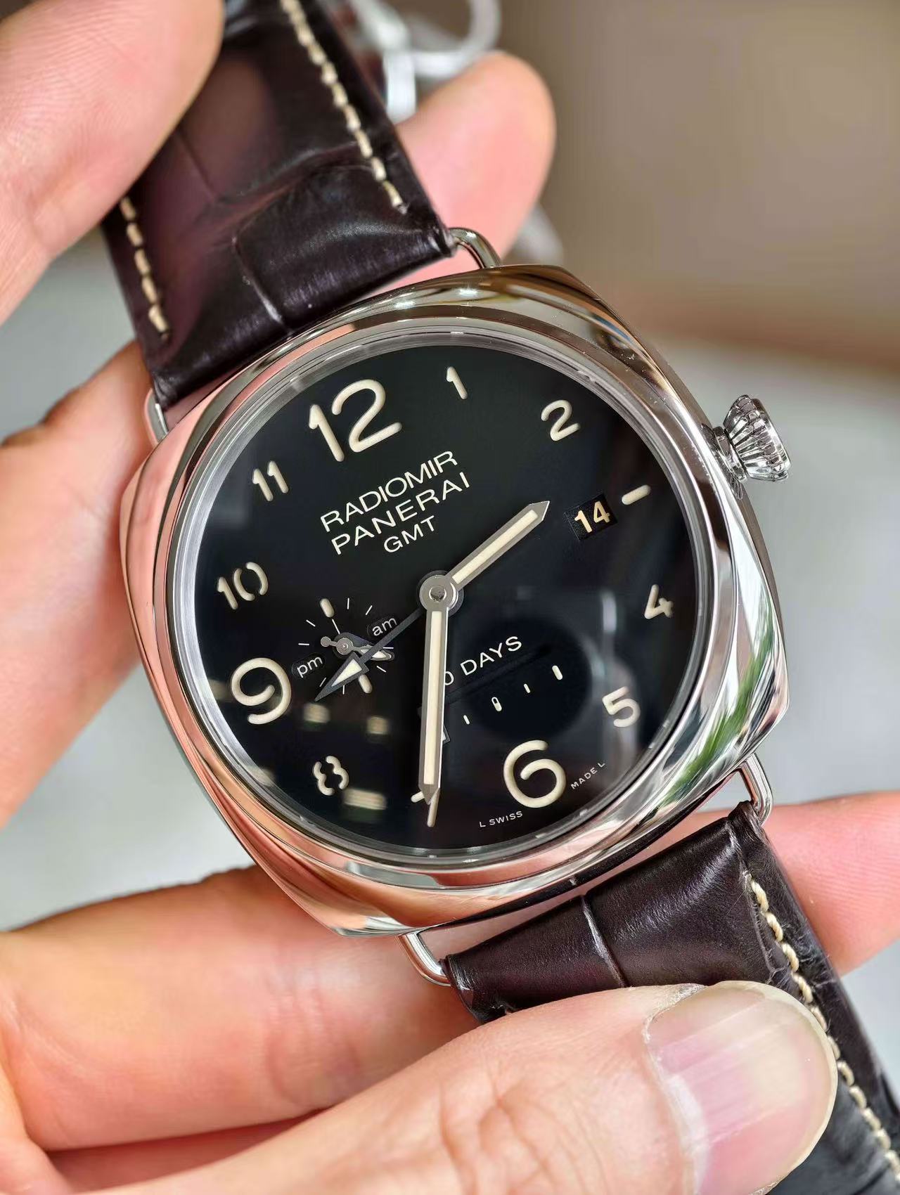 Panerai PAM00472