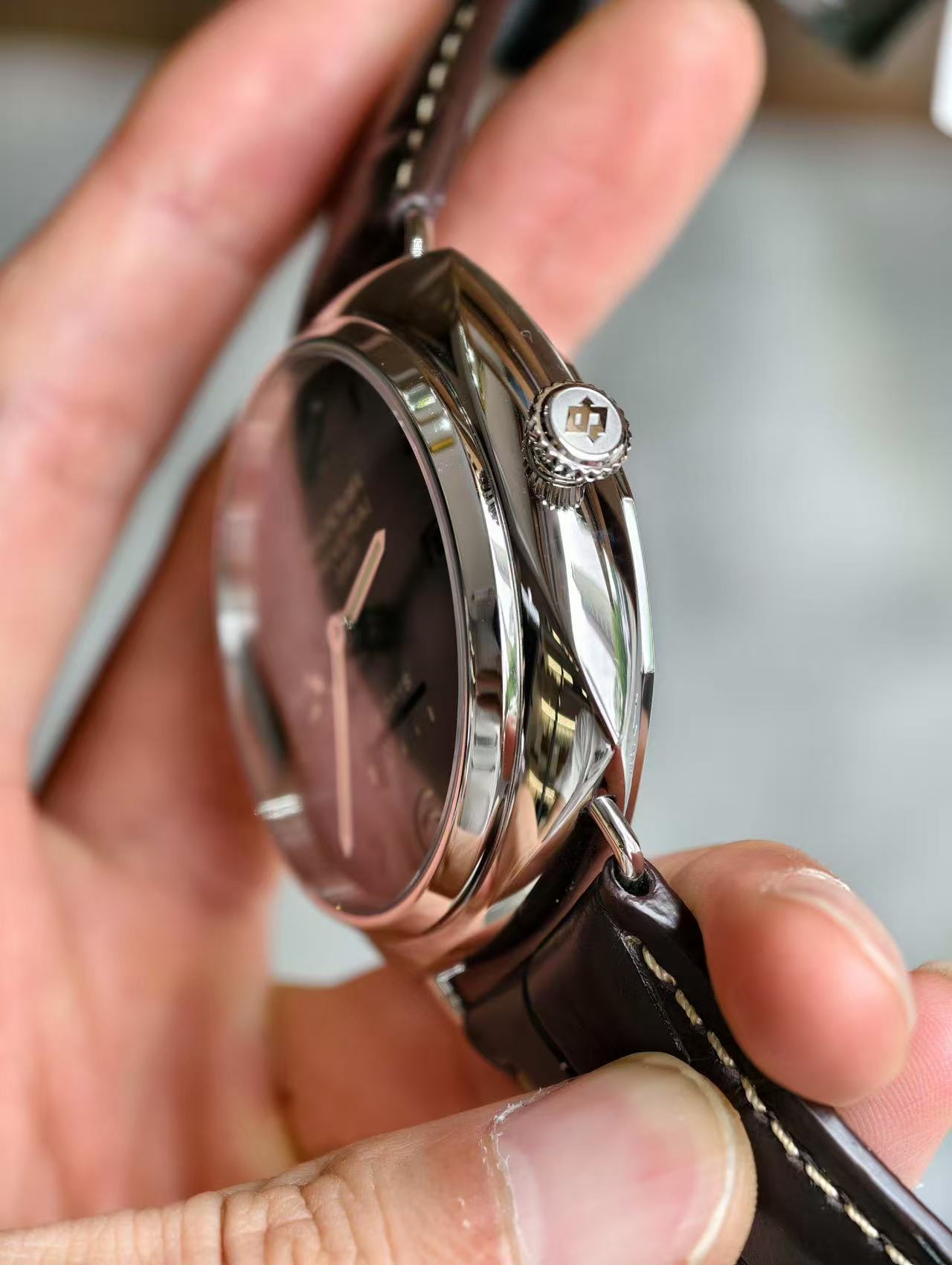 Panerai PAM00472 detail 5