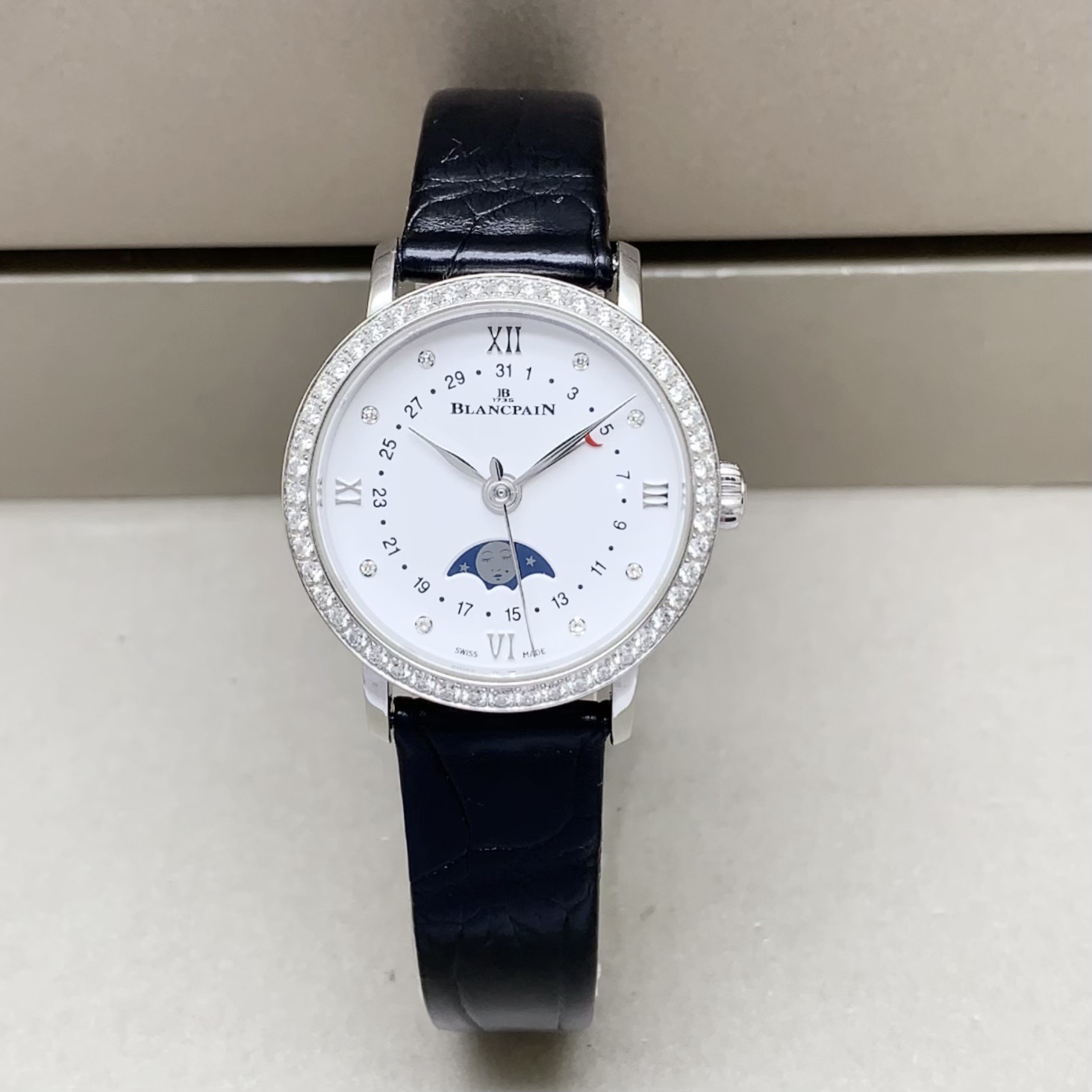Blancpain 6106-4628-55A