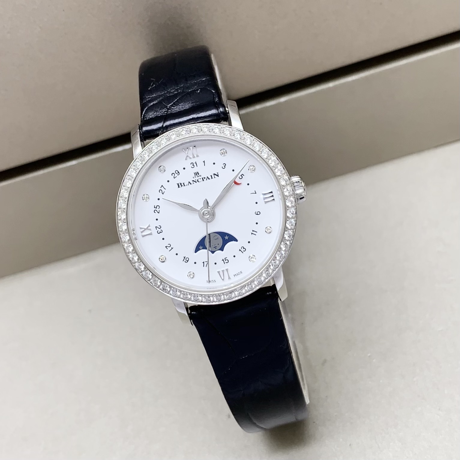 Blancpain 6106-4628-55A detail 1