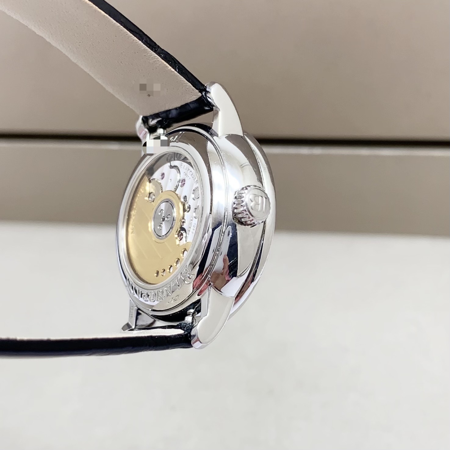 Blancpain 6106-4628-55A detail 5