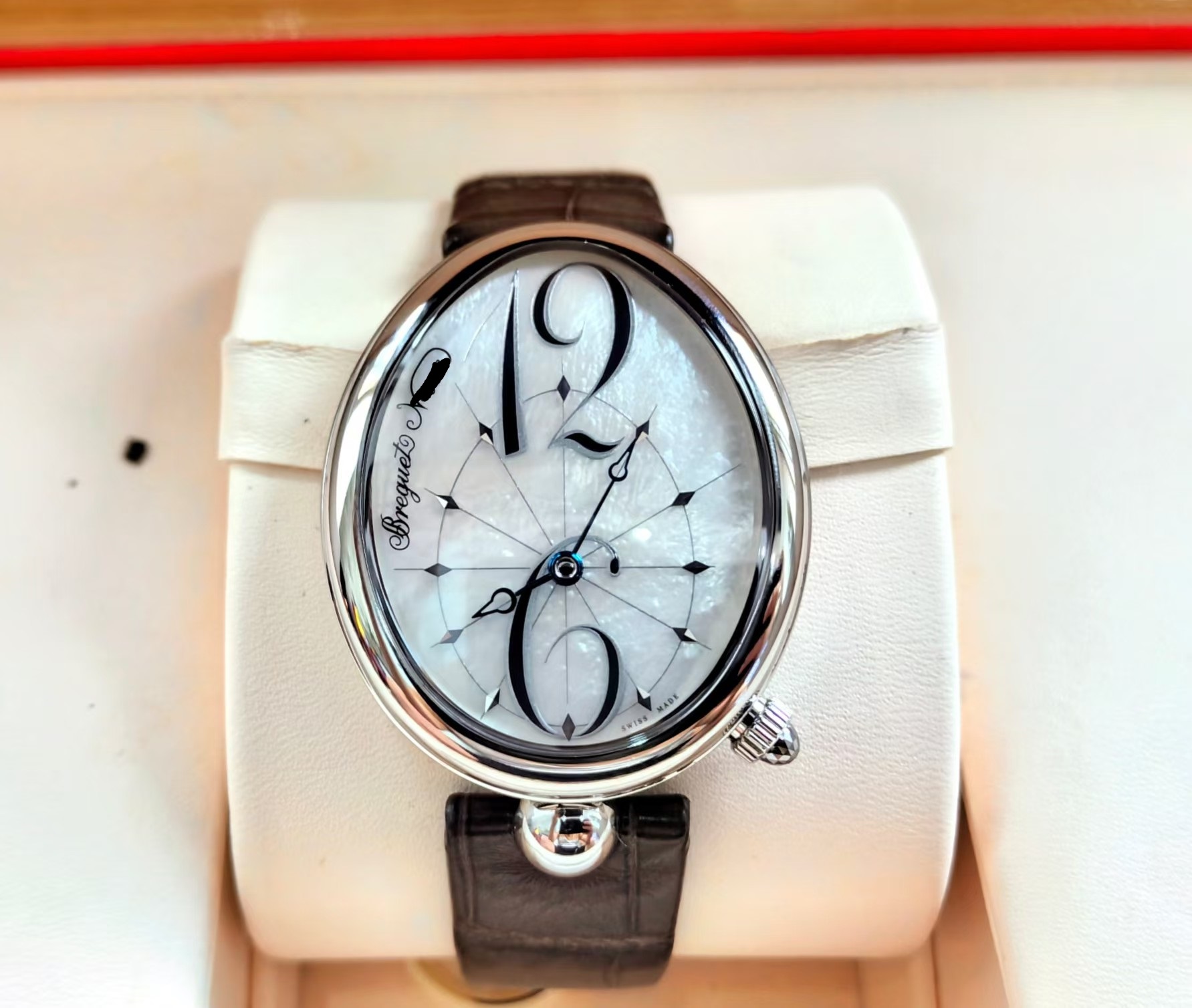 Breguet 8967ST