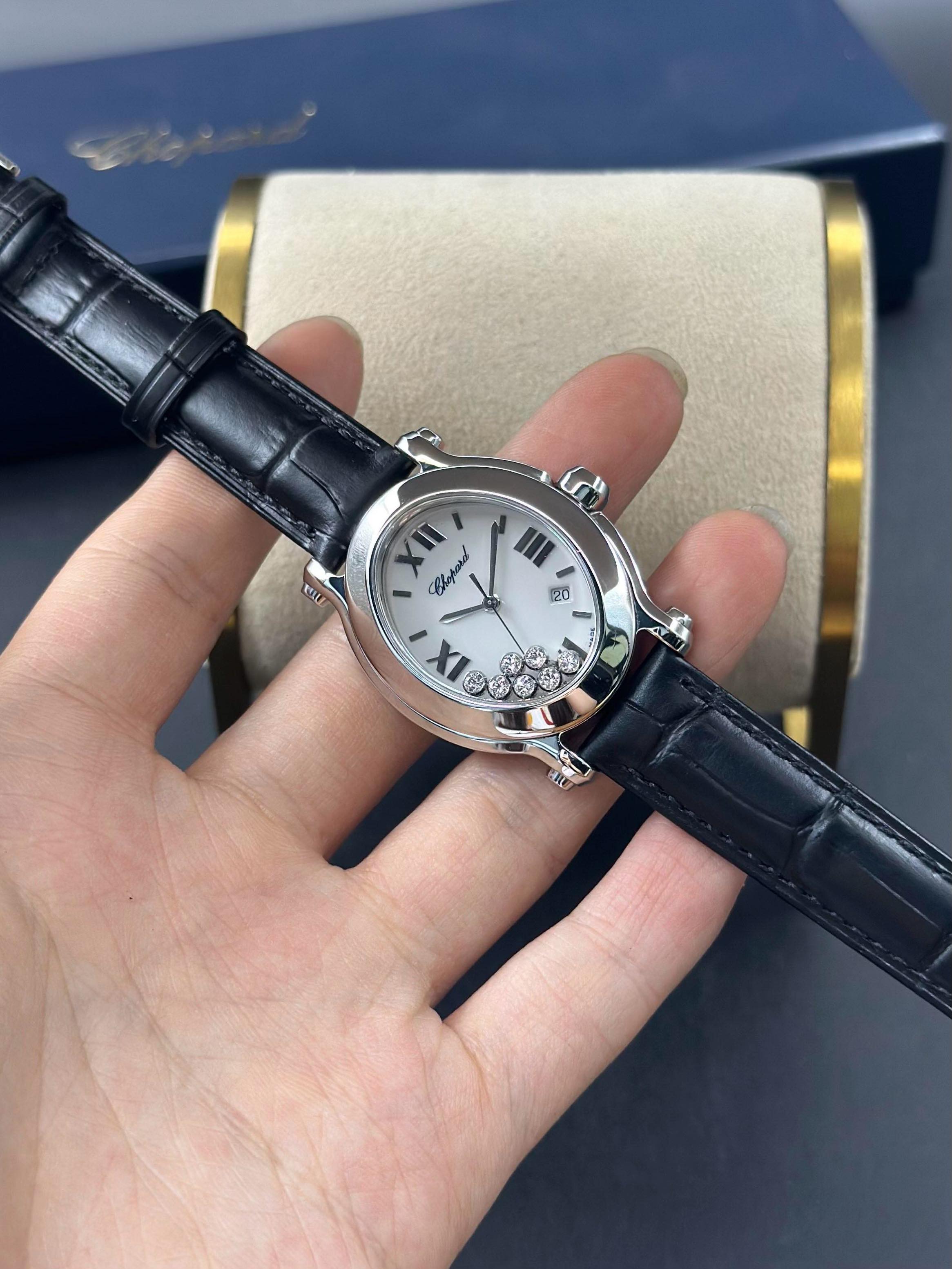 Chopard 278546-3001 detail 1