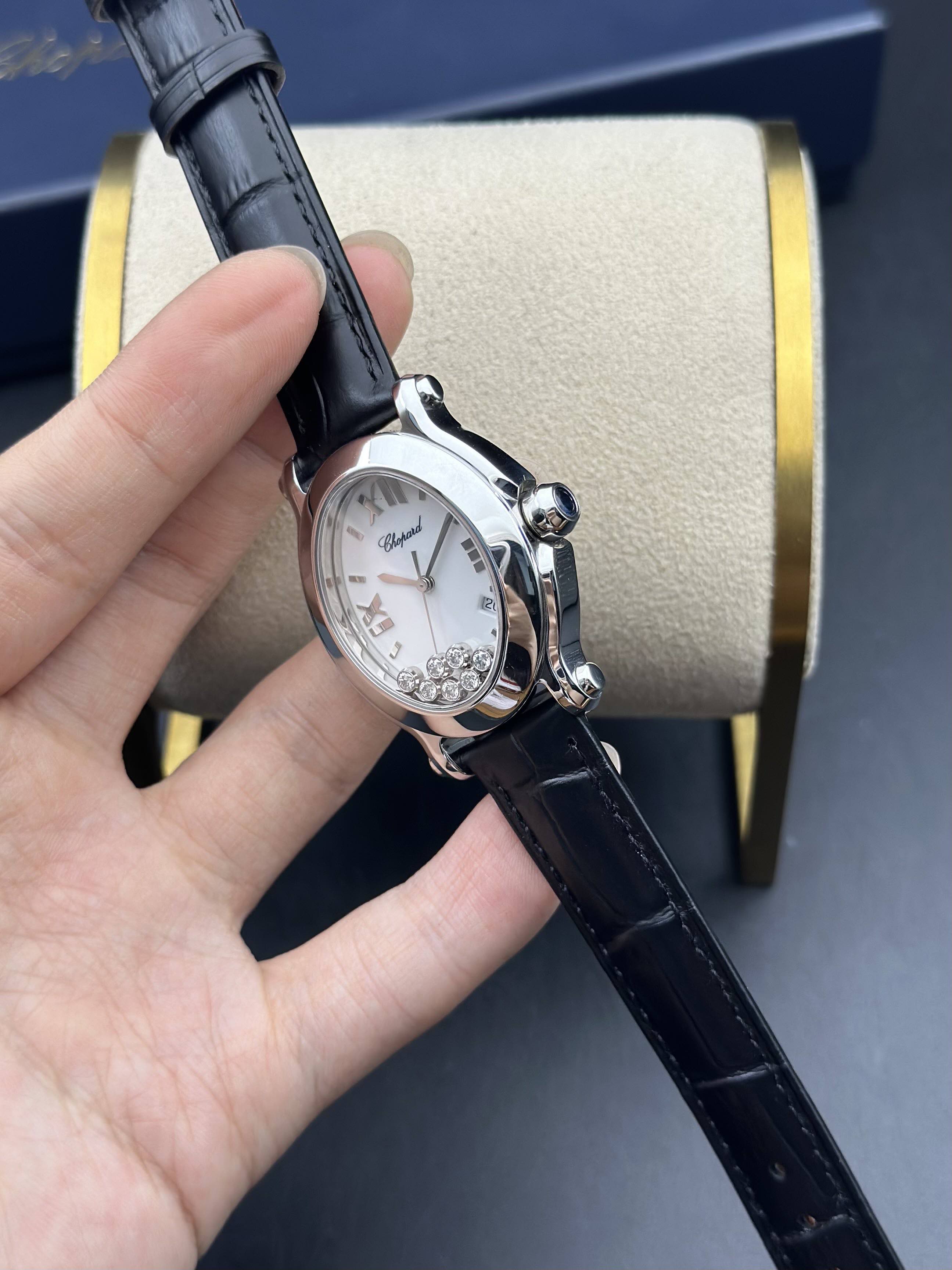 Chopard 278546-3001 detail 4