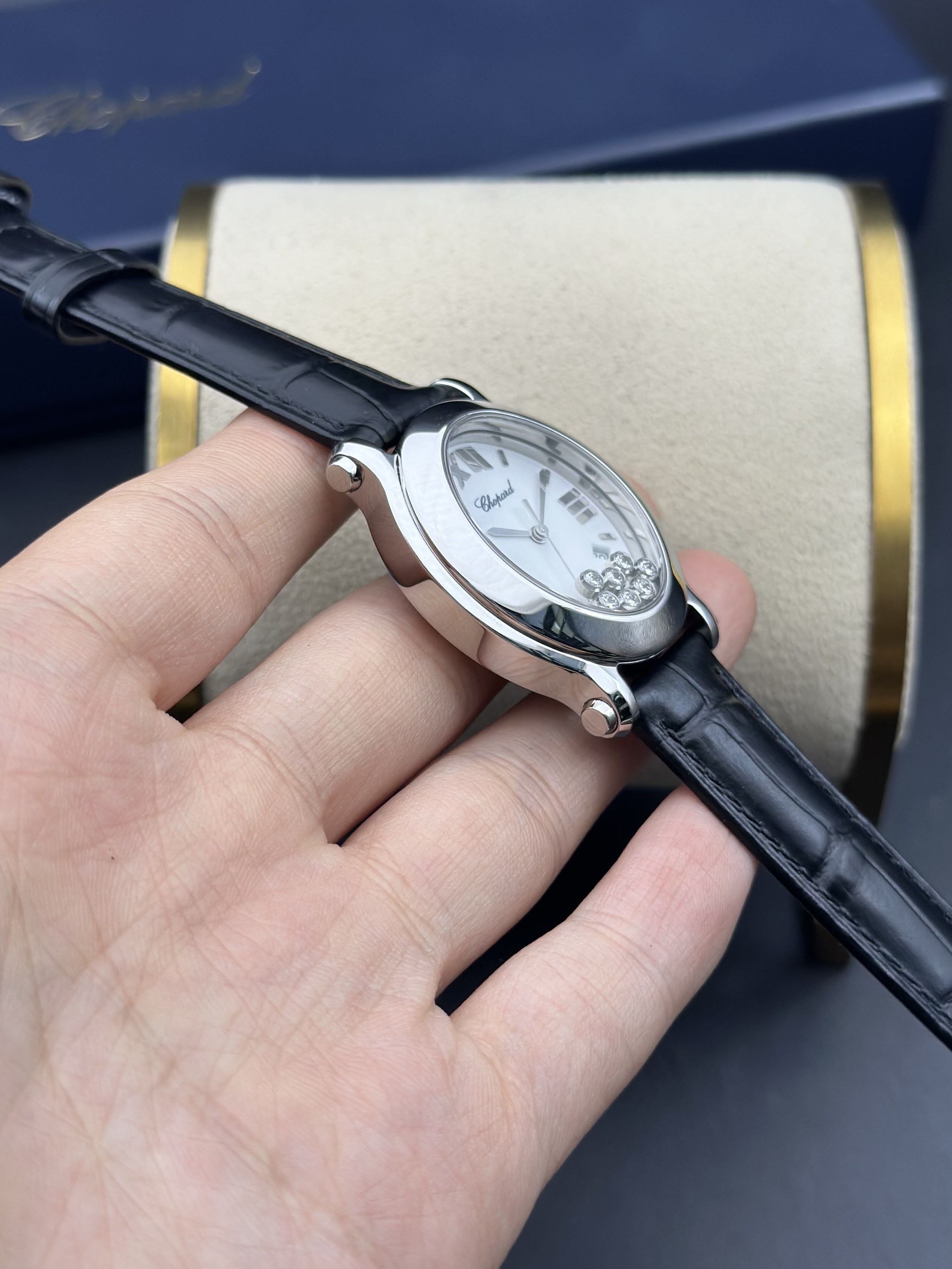 Chopard 278546-3001 detail 3