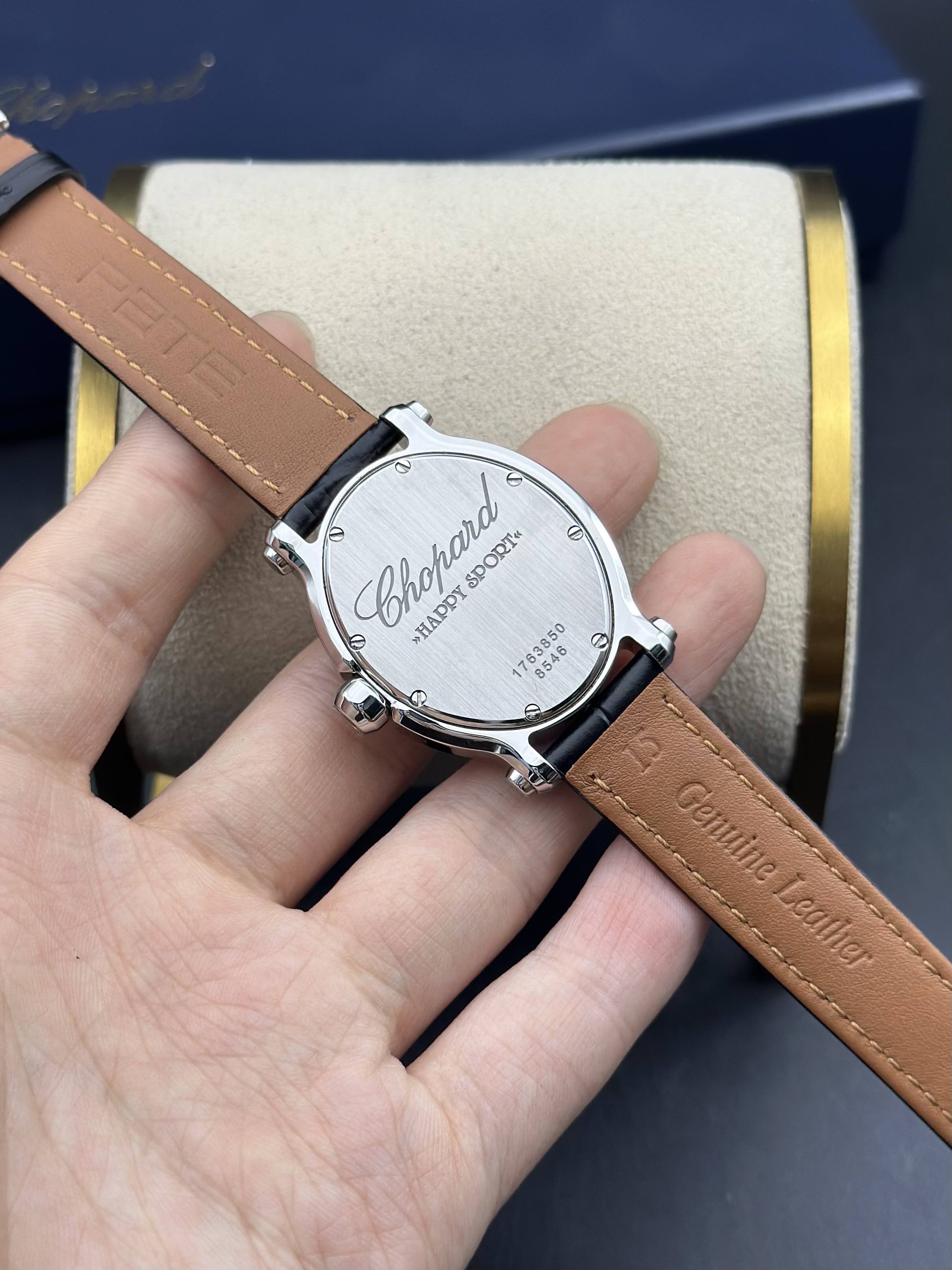 Chopard 278546-3001 detail 7