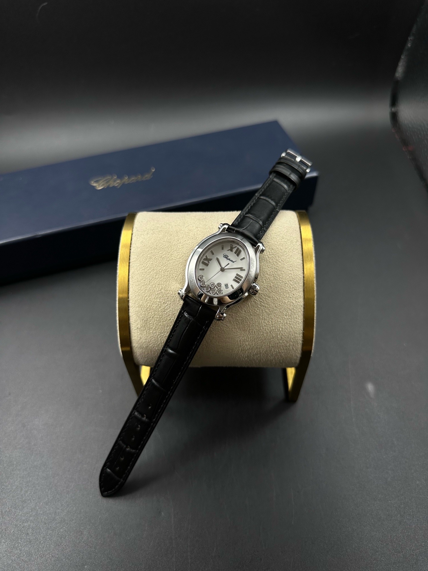 Chopard 278546-3001 detail 2
