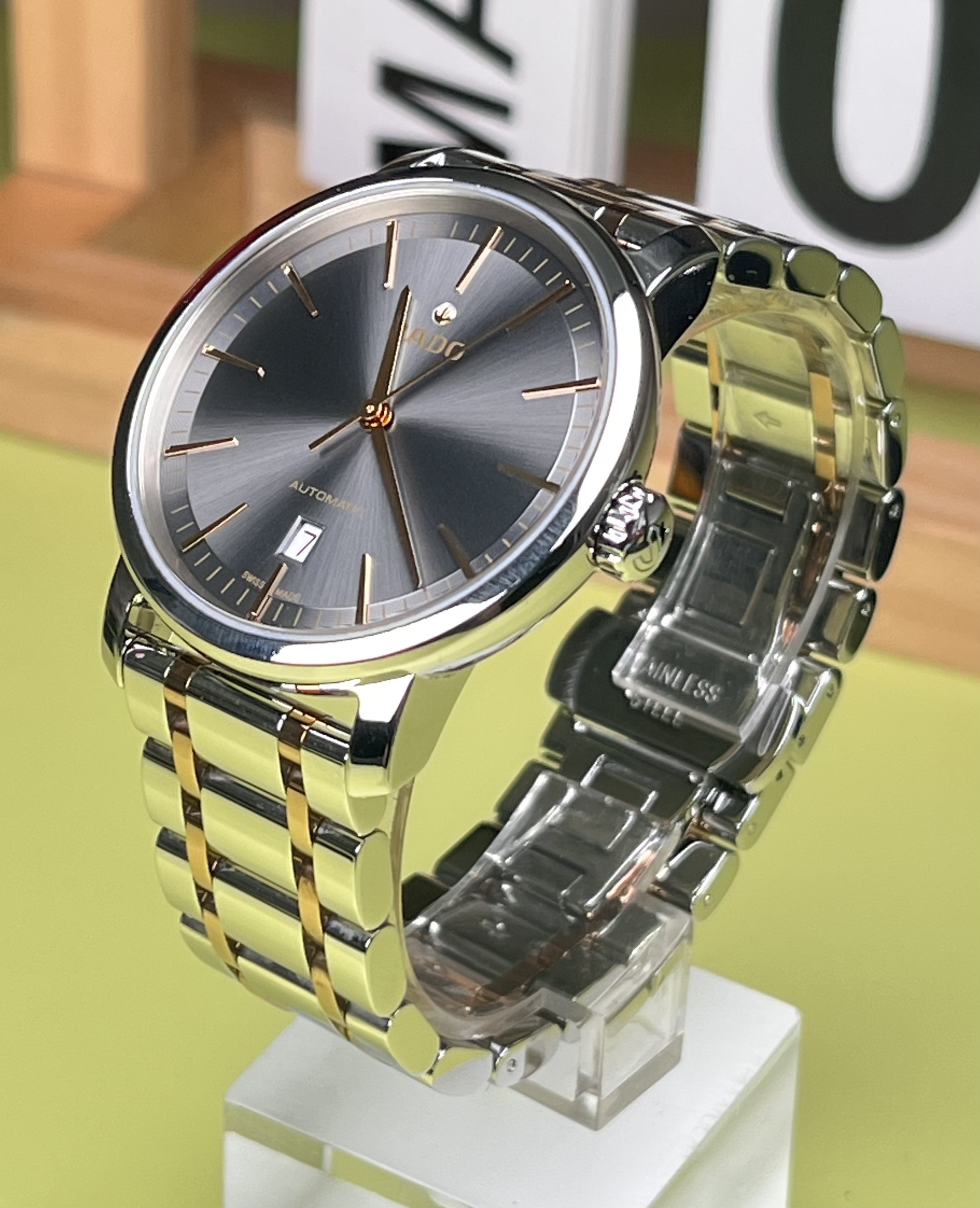 Rado R14077103 detail 1