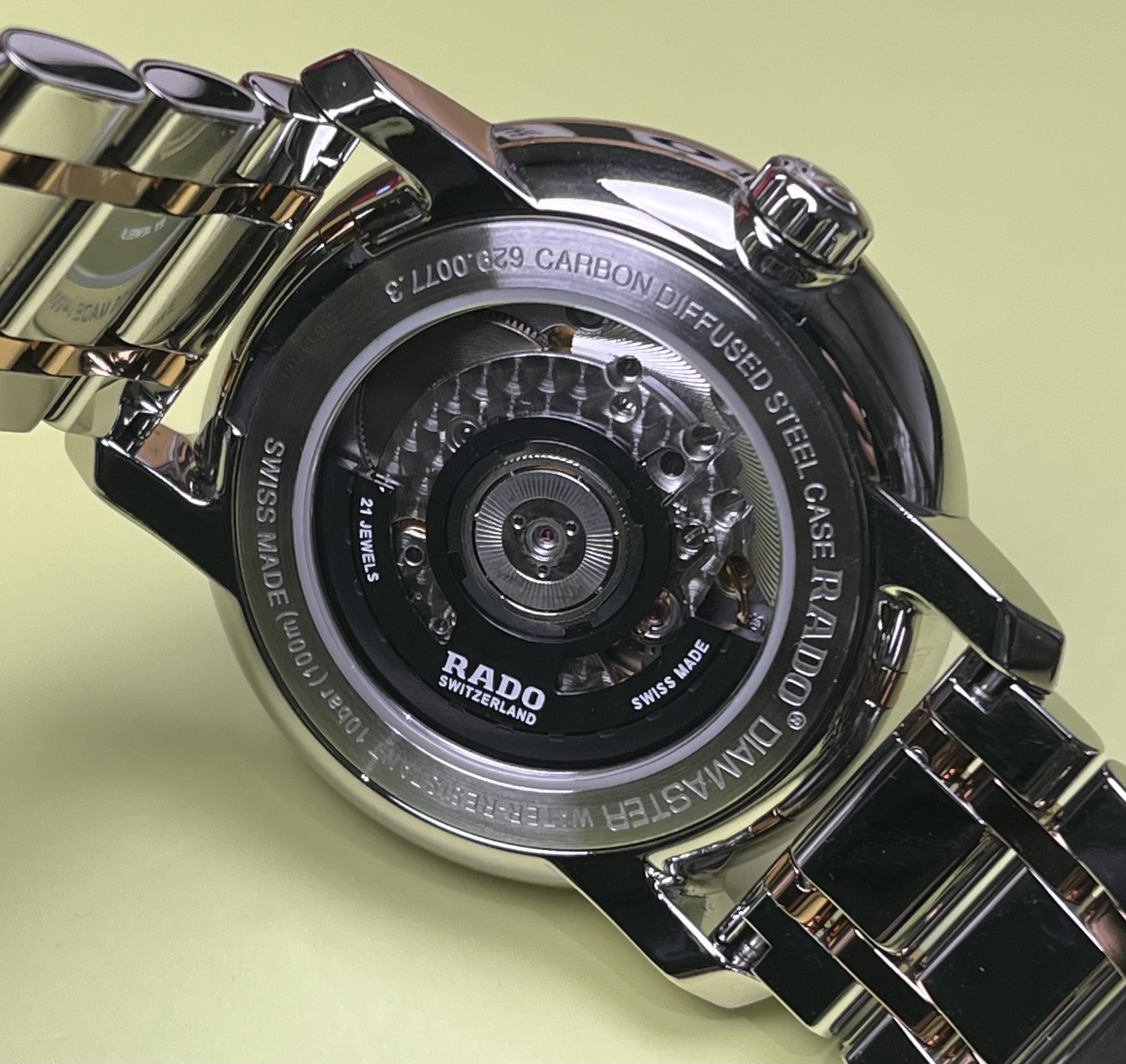 Rado R14077103 detail 7