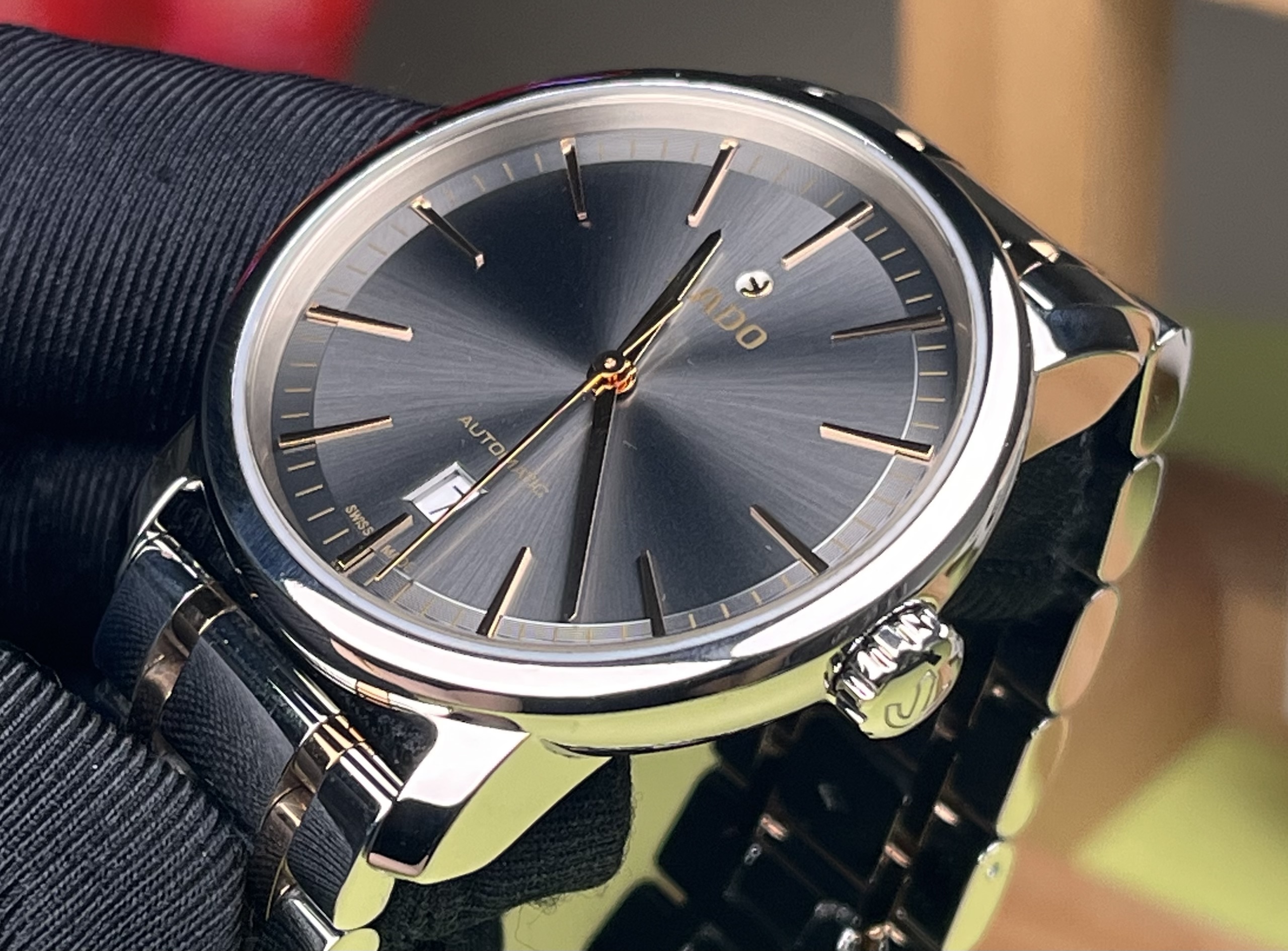 Rado R14077103 detail 3