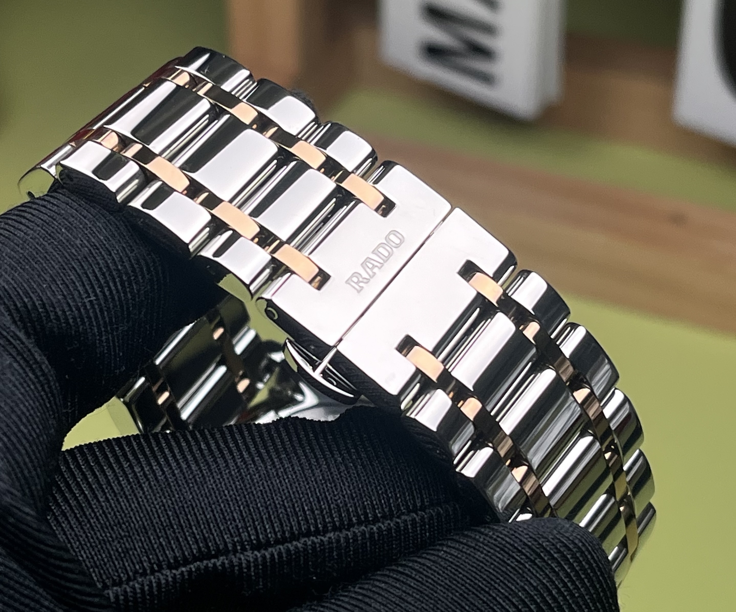 Rado R14077103 detail 6