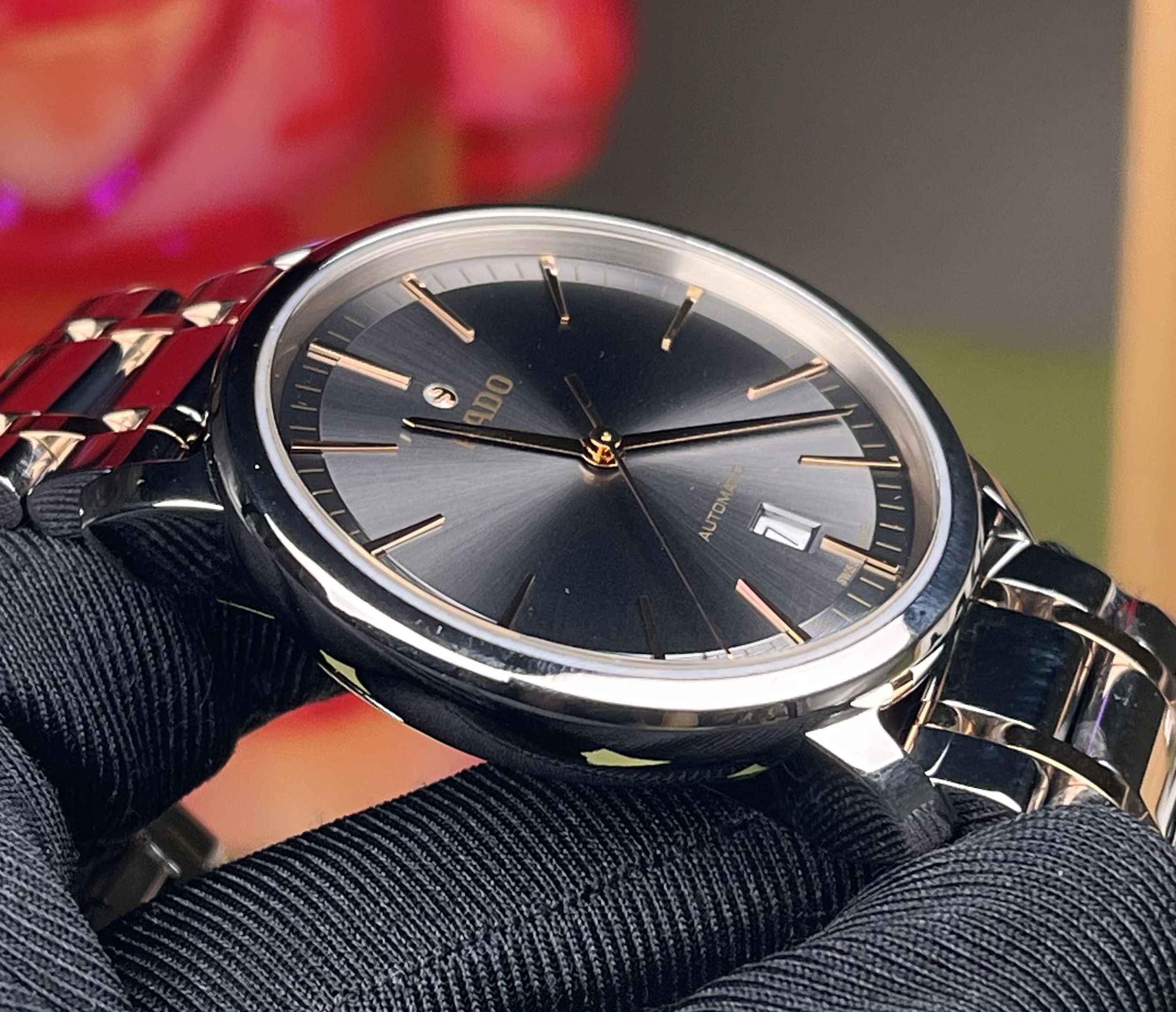 Rado R14077103 detail 4