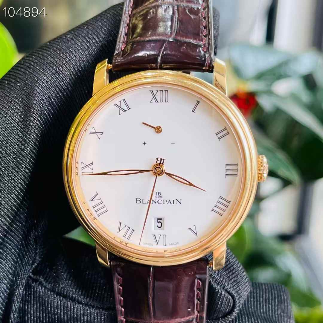 Blancpain 6613-3631-55B