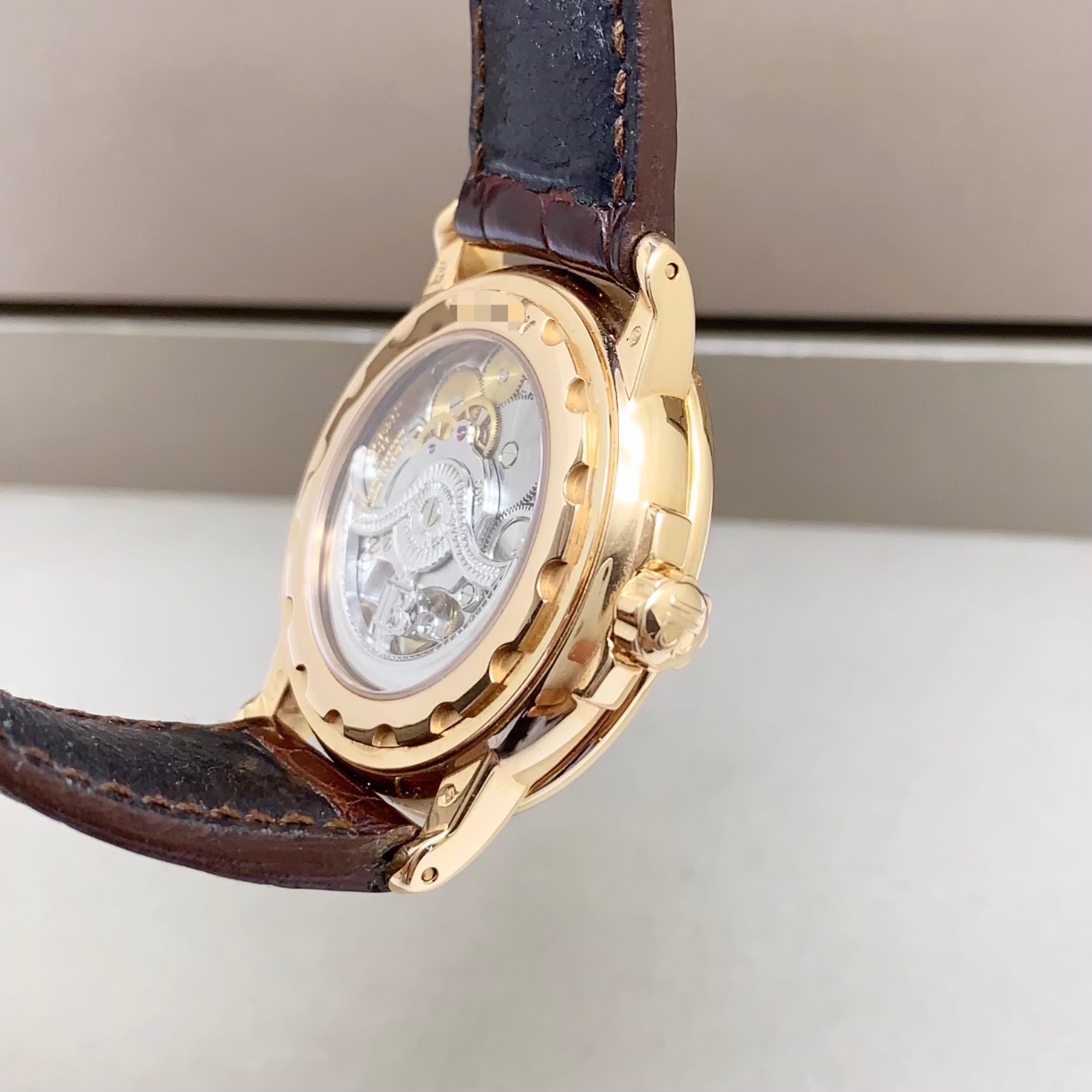Blancpain 2125-3618-53B detail 4