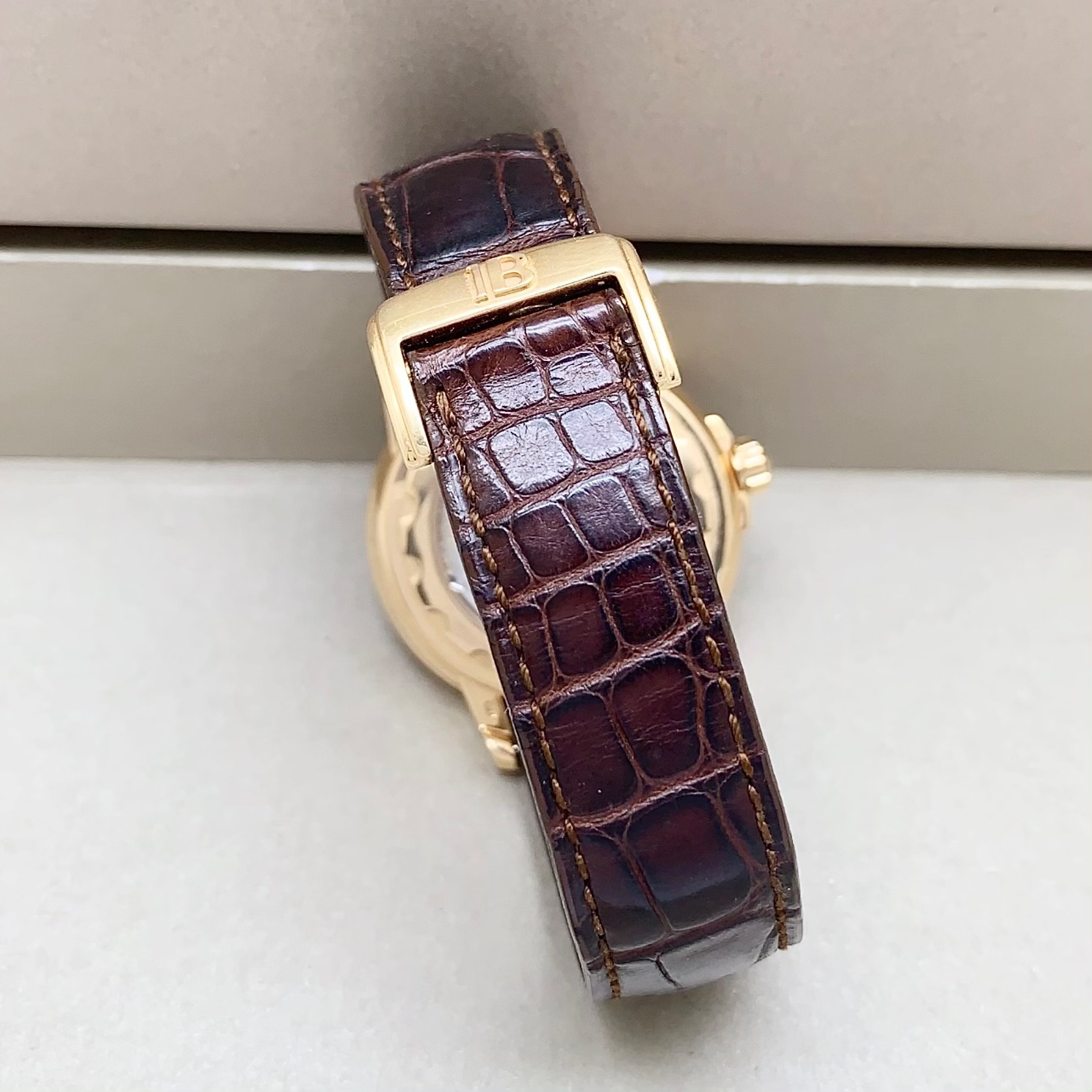 Blancpain 2125-3618-53B detail 5