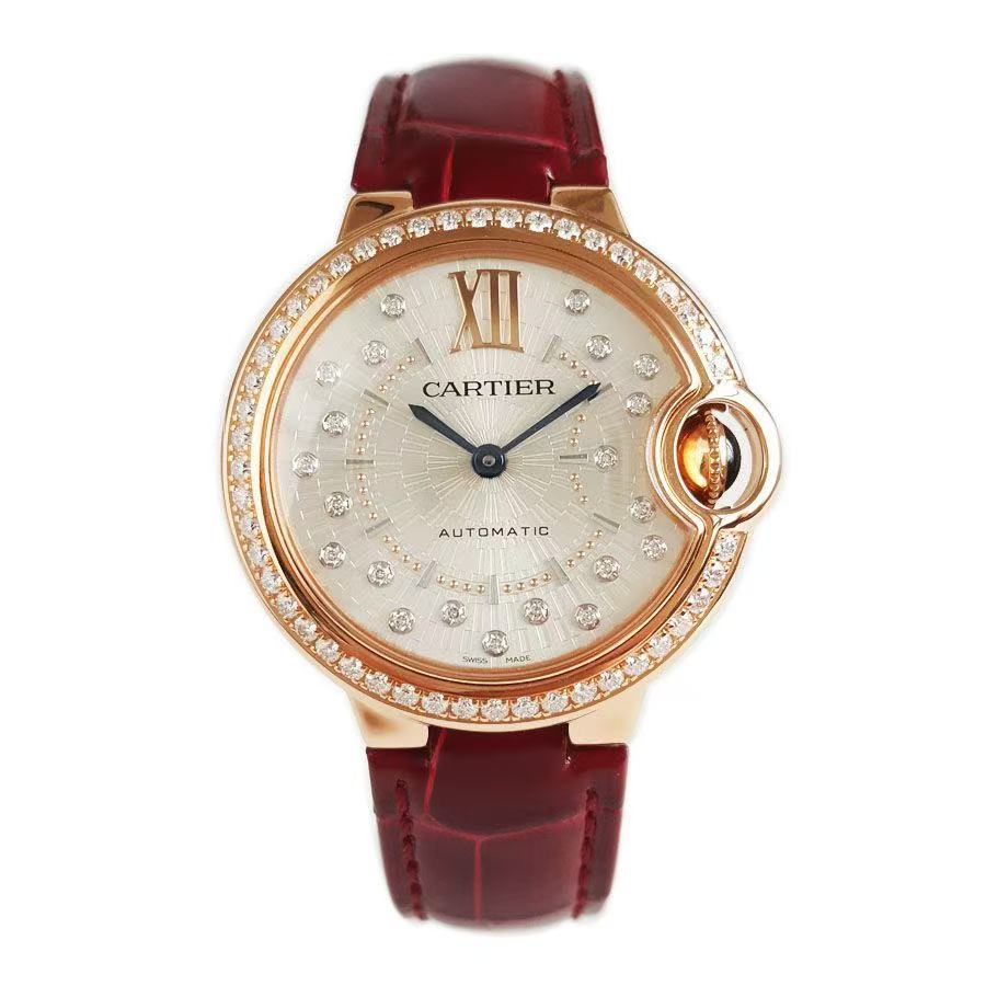 Cartier WJBB0080 detail 2