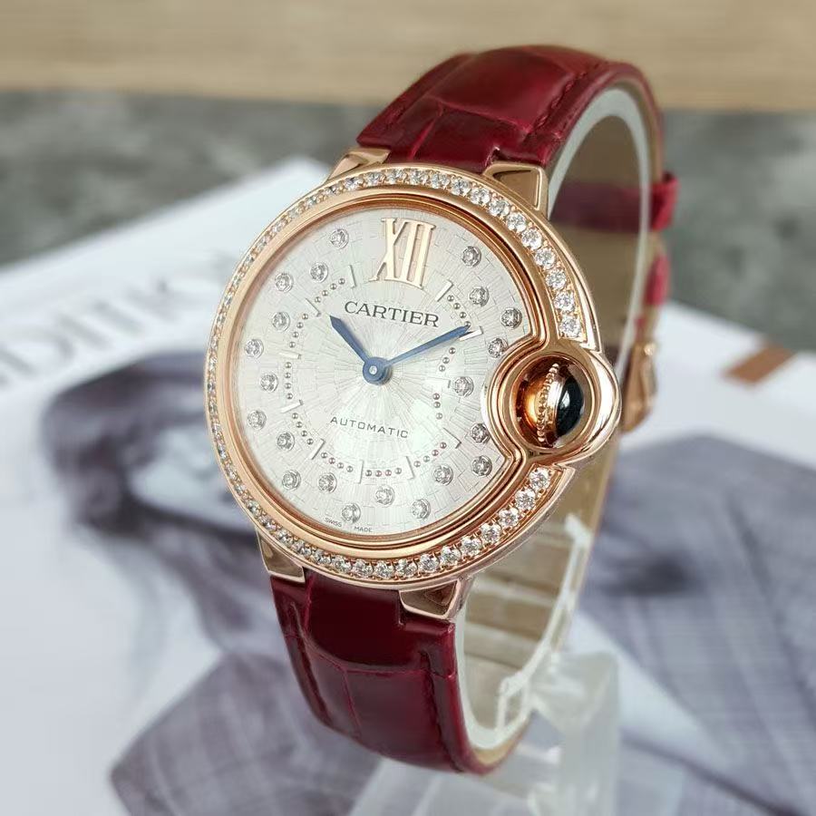 Cartier WJBB0080 detail 1