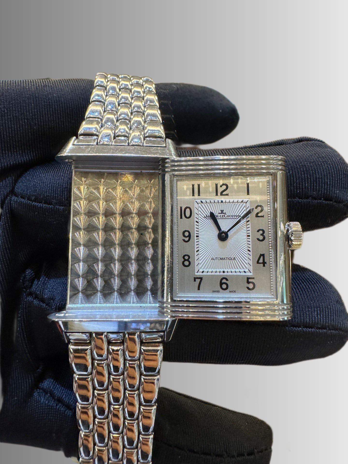 Jaeger-LeCoultre 2578120