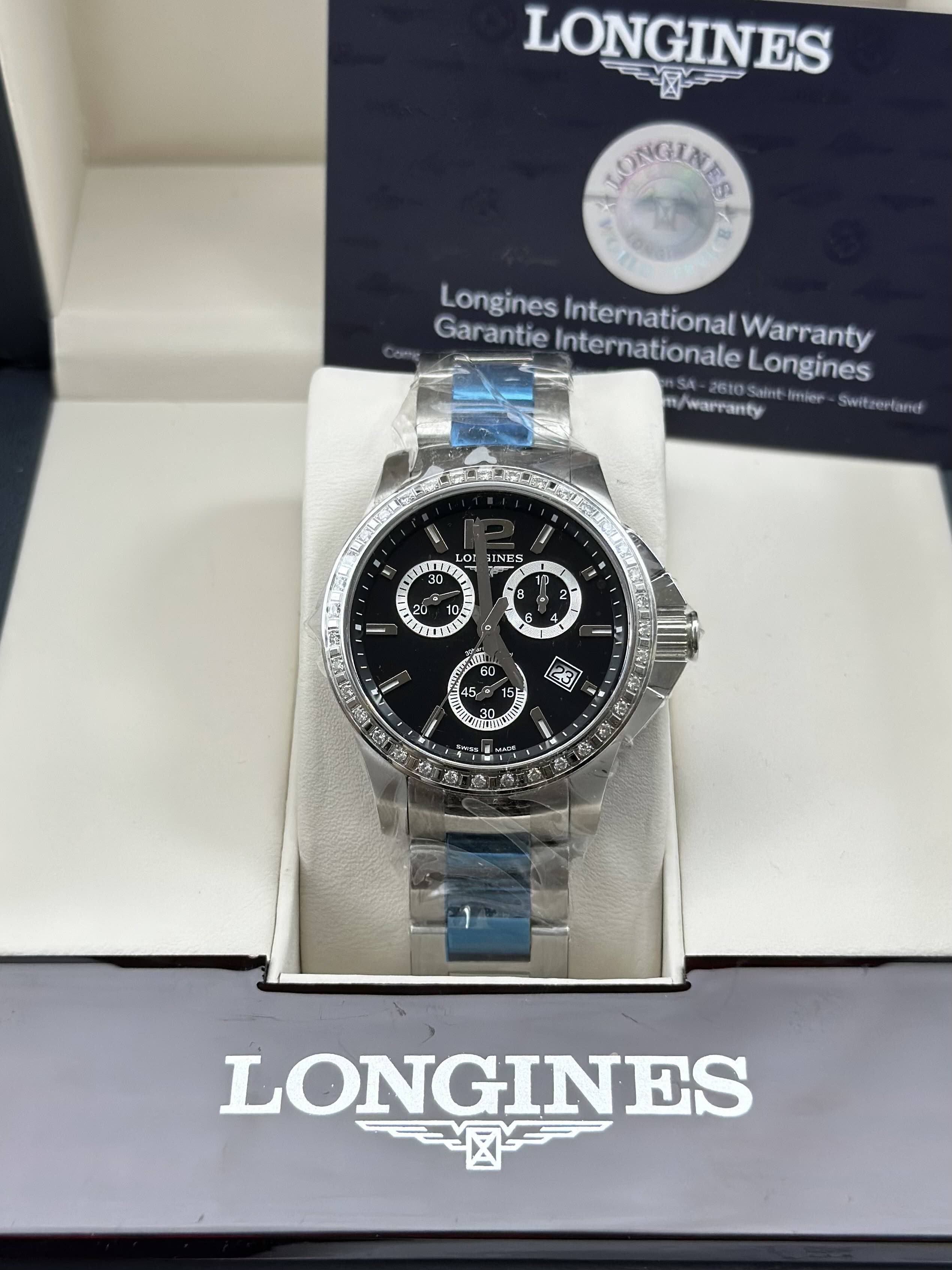 Longines L3.279.0.56.6