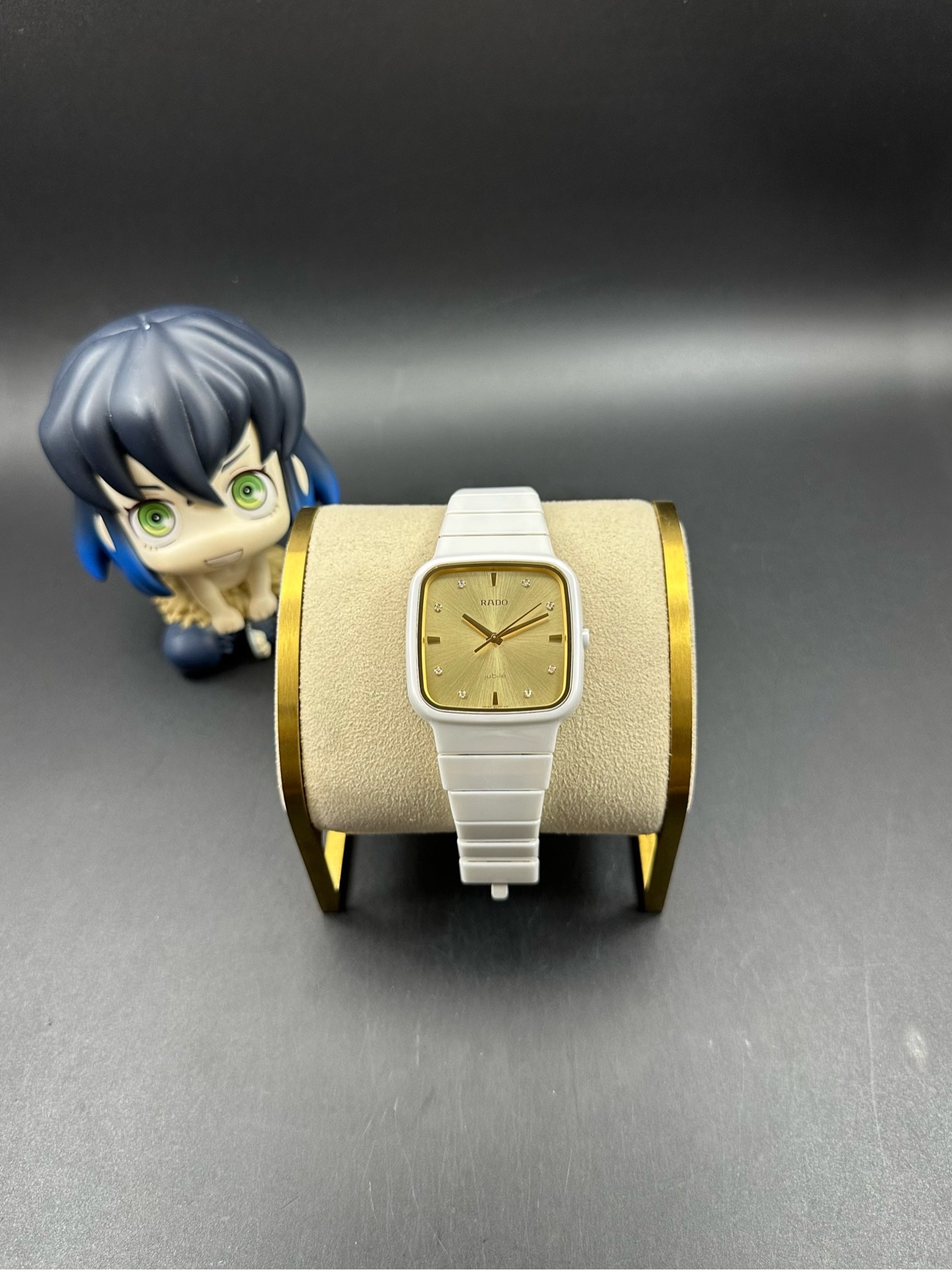 Rado R28900702RX detail 2