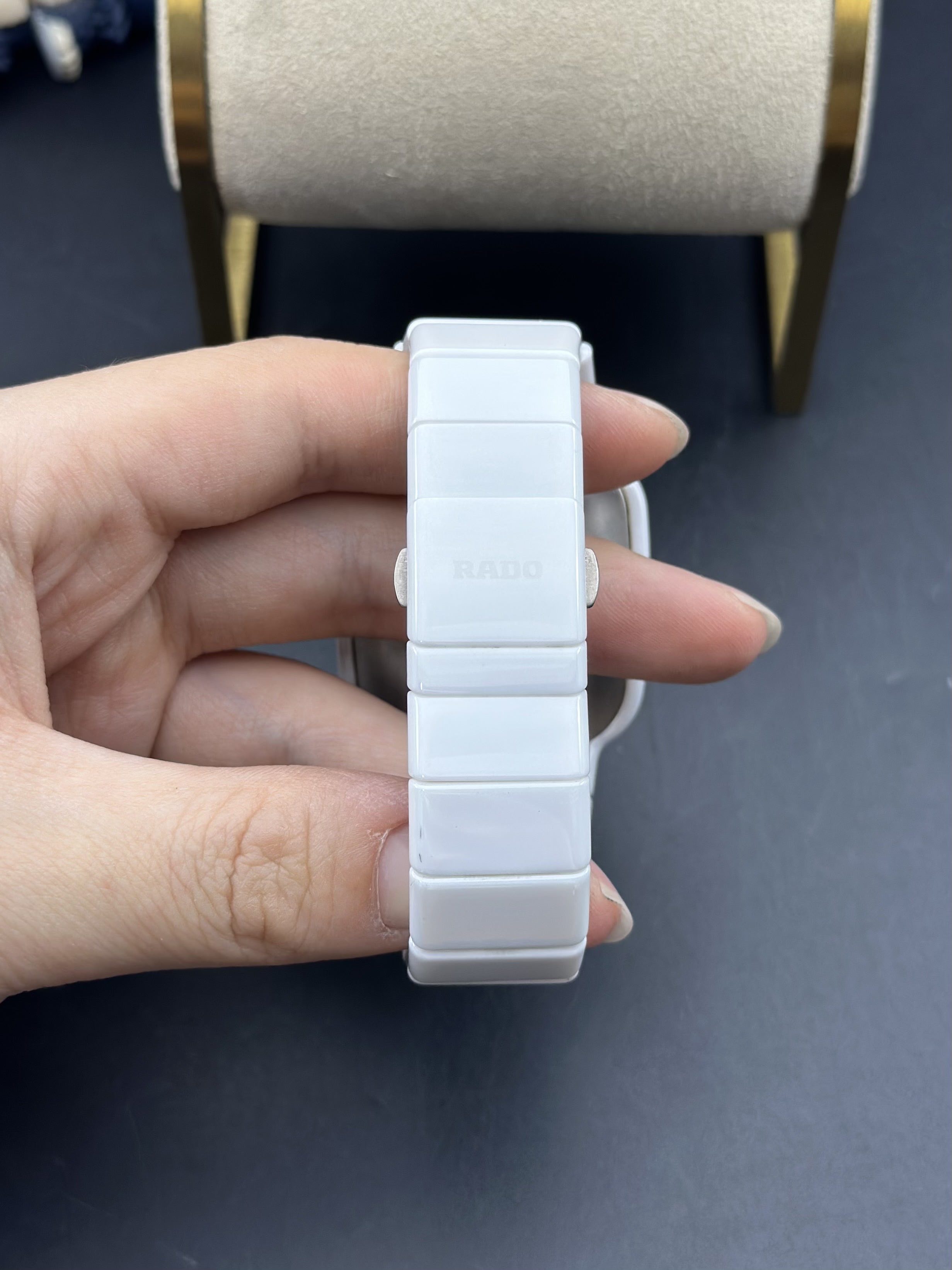 Rado R28900702RX detail 4