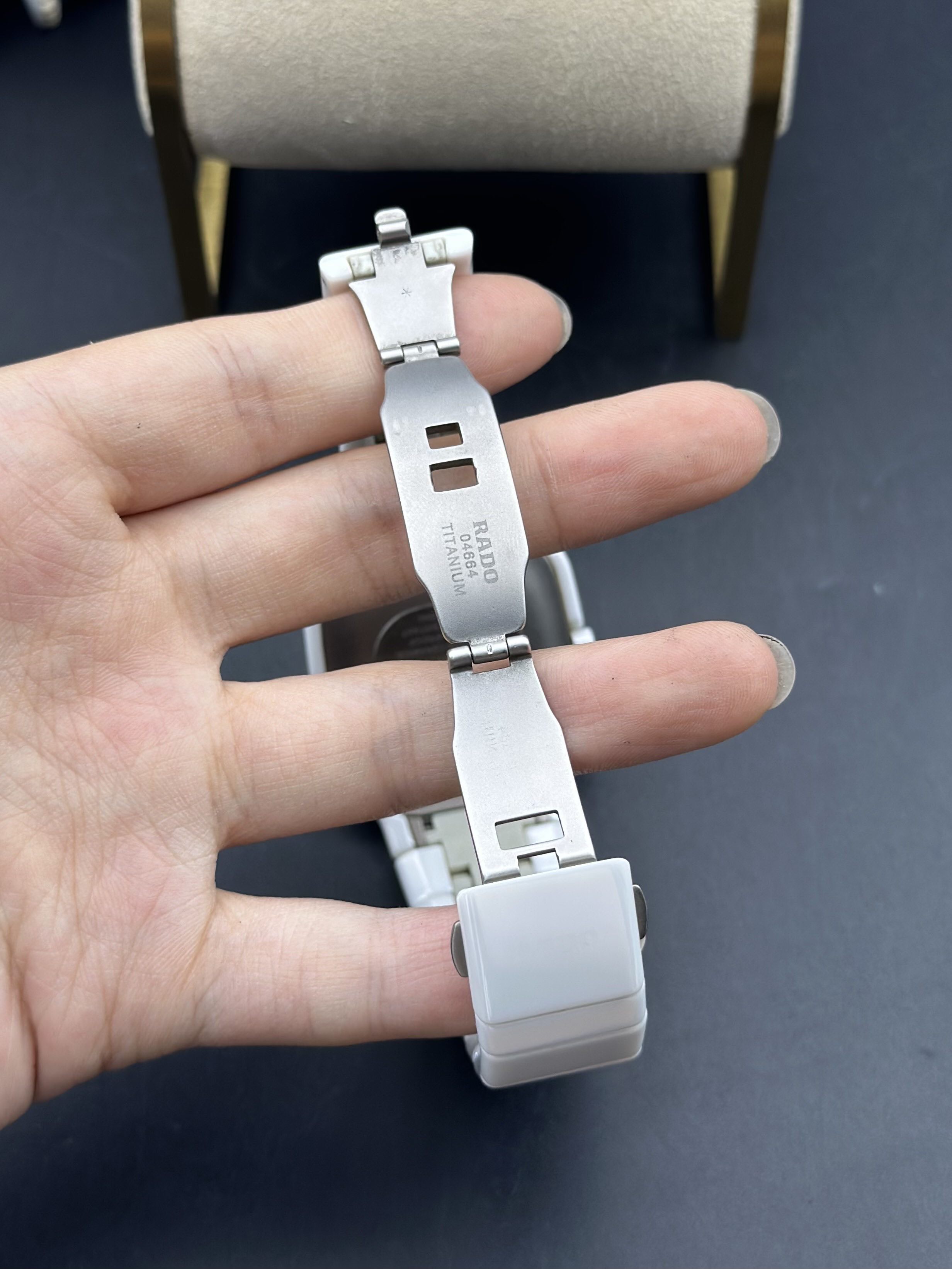 Rado R28900702RX detail 5