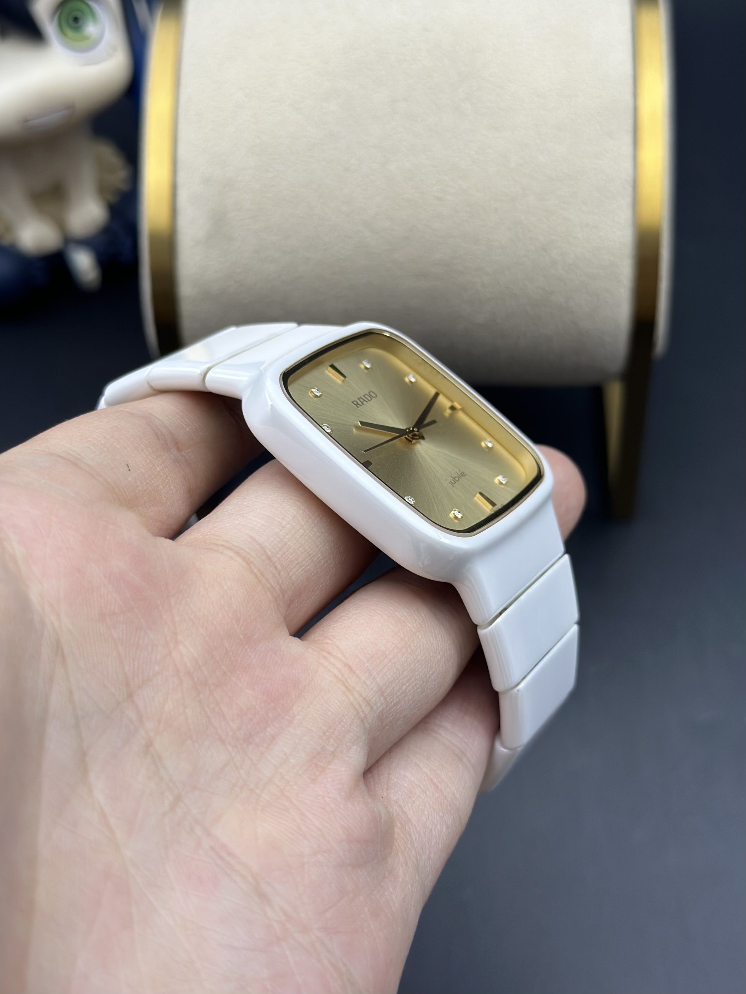 Rado R28900702RX detail 3