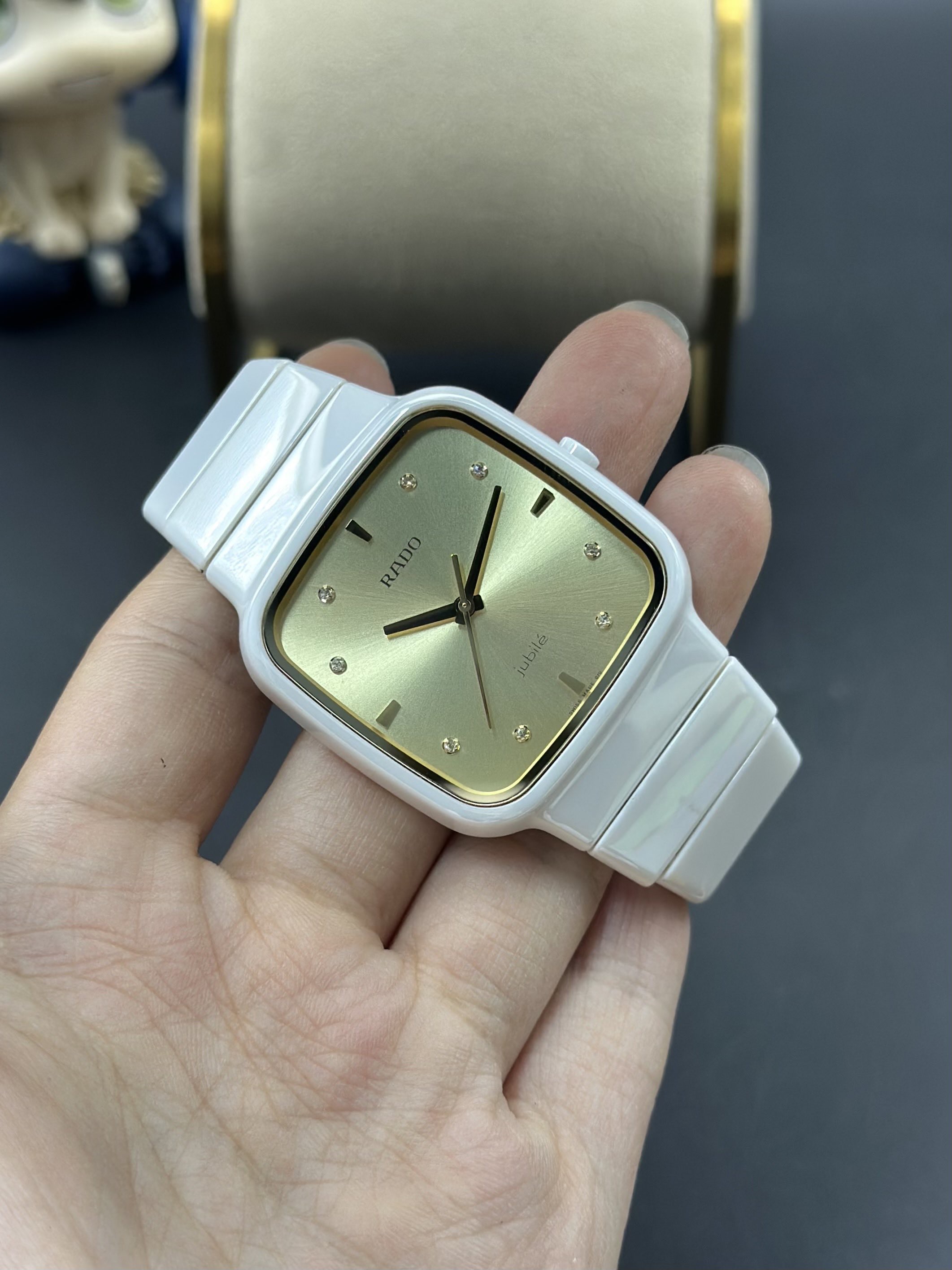 Rado R28900702RX detail 1