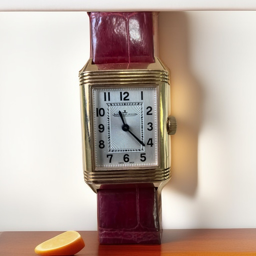 Jaeger-LeCoultre 2662GLE