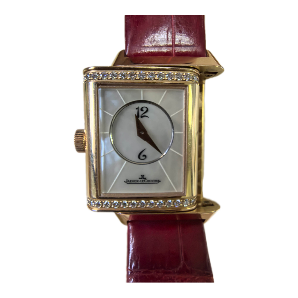 Jaeger-LeCoultre 2662GLE detail 2