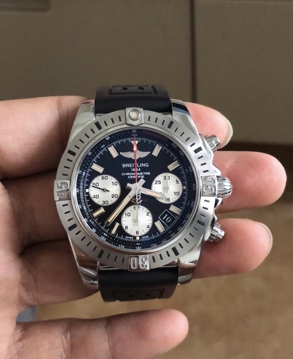 Breitling AB01442J