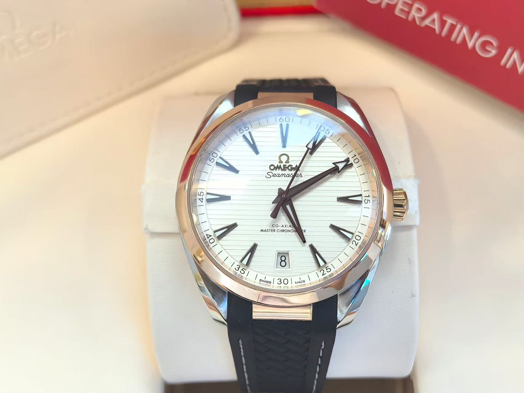 Omega 220.22.41.21.02.001