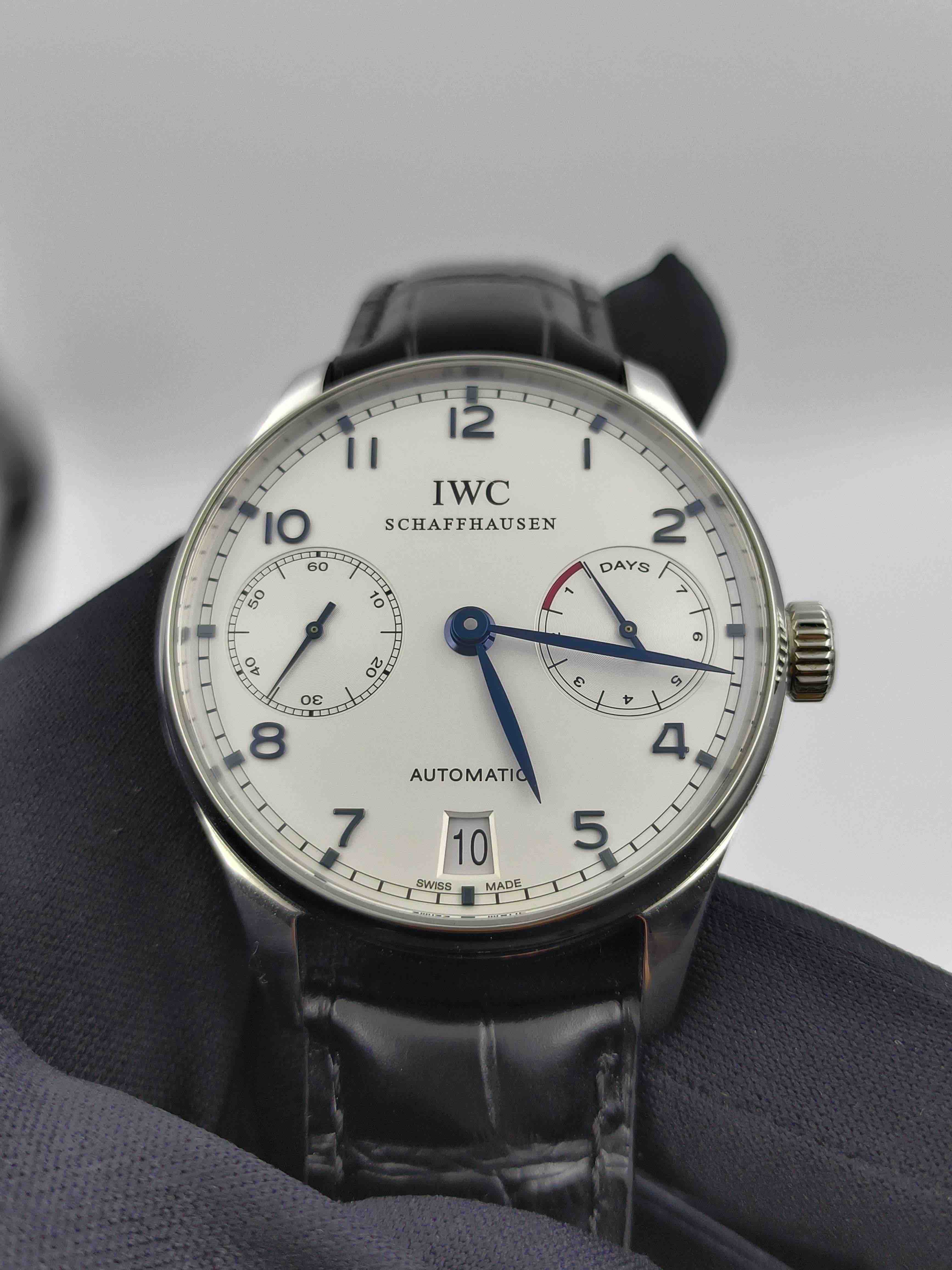 IWC IW500107