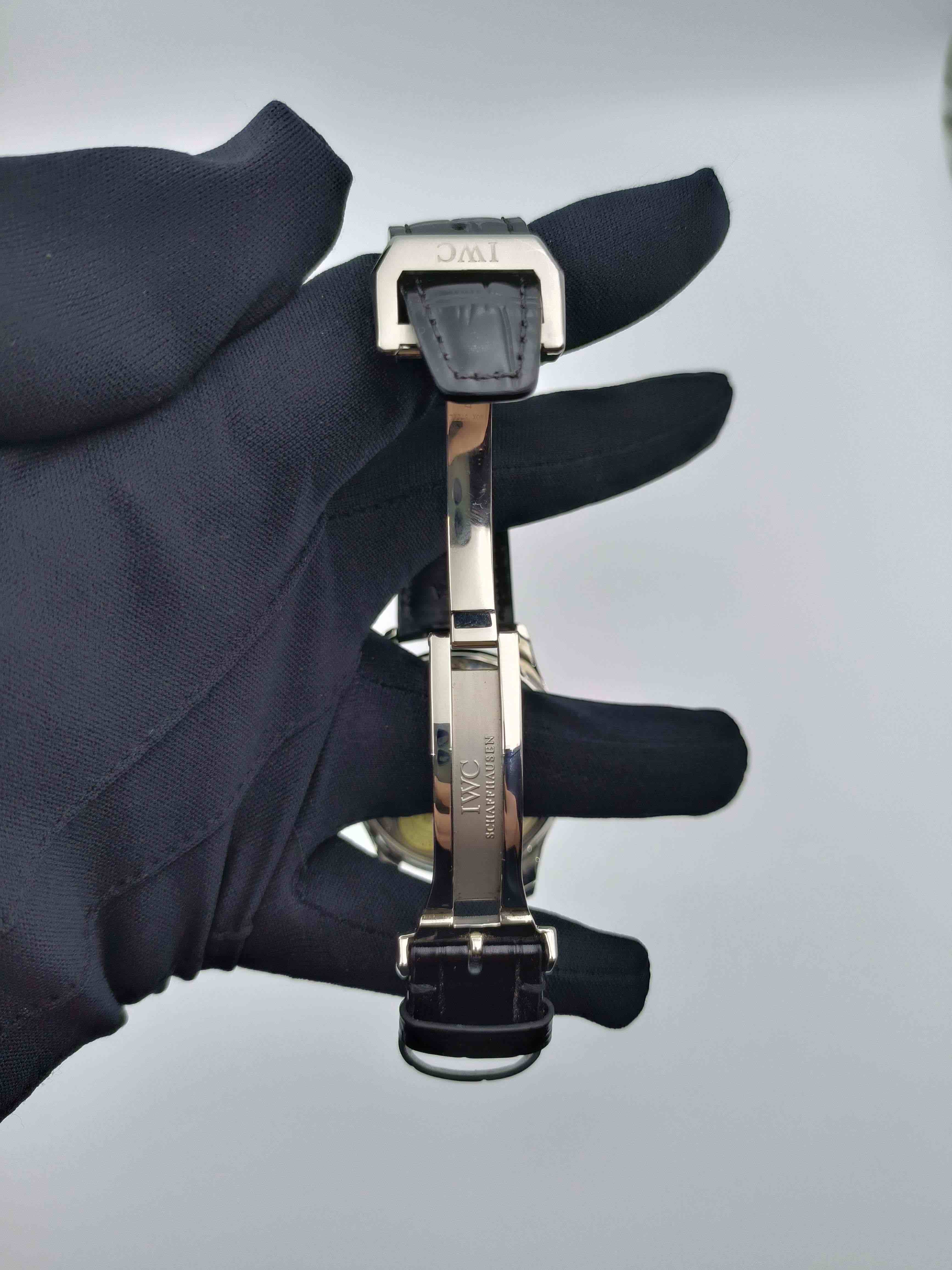 IWC IW500107 detail 6