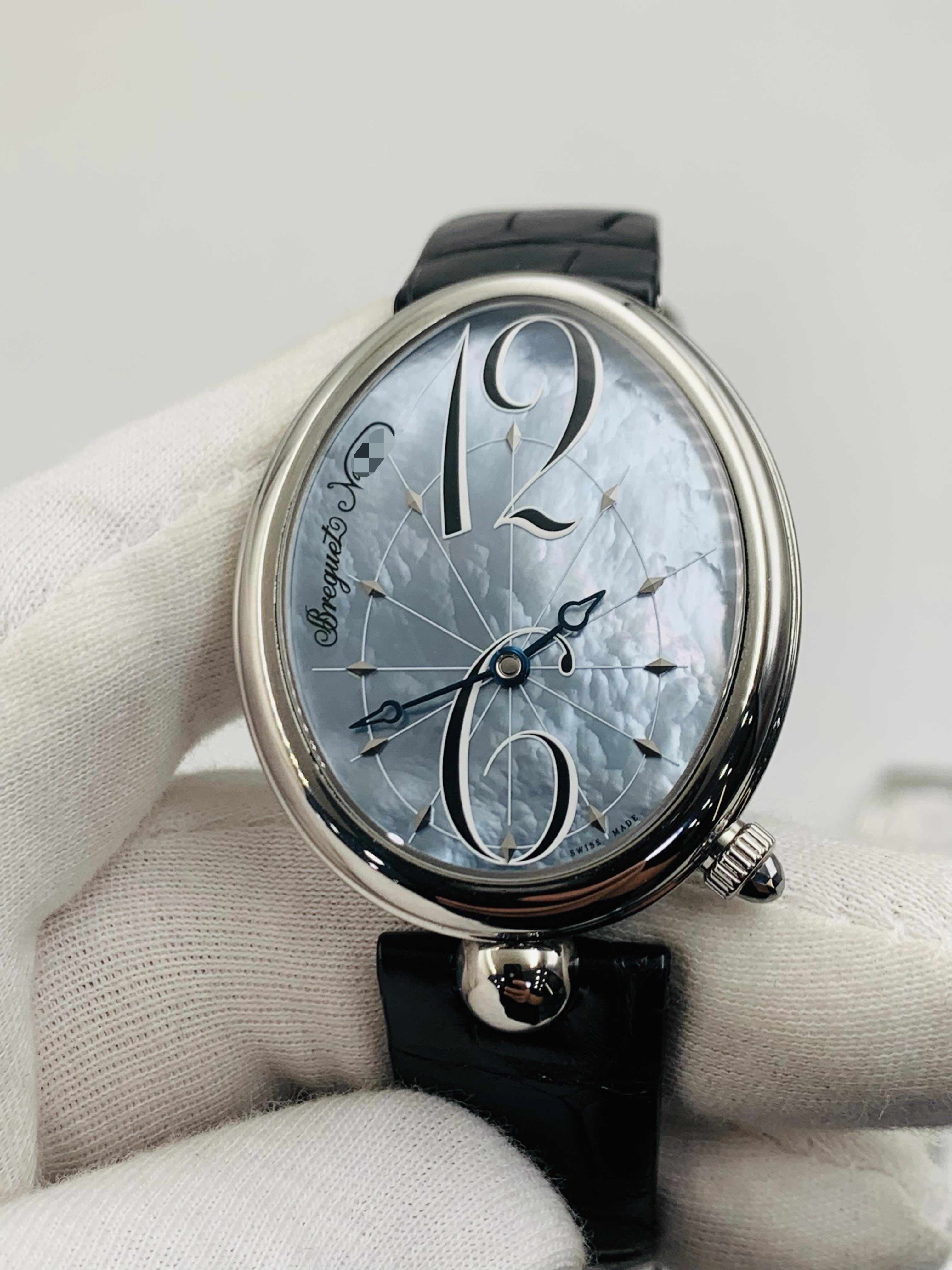Breguet 8967st / v8 / 986