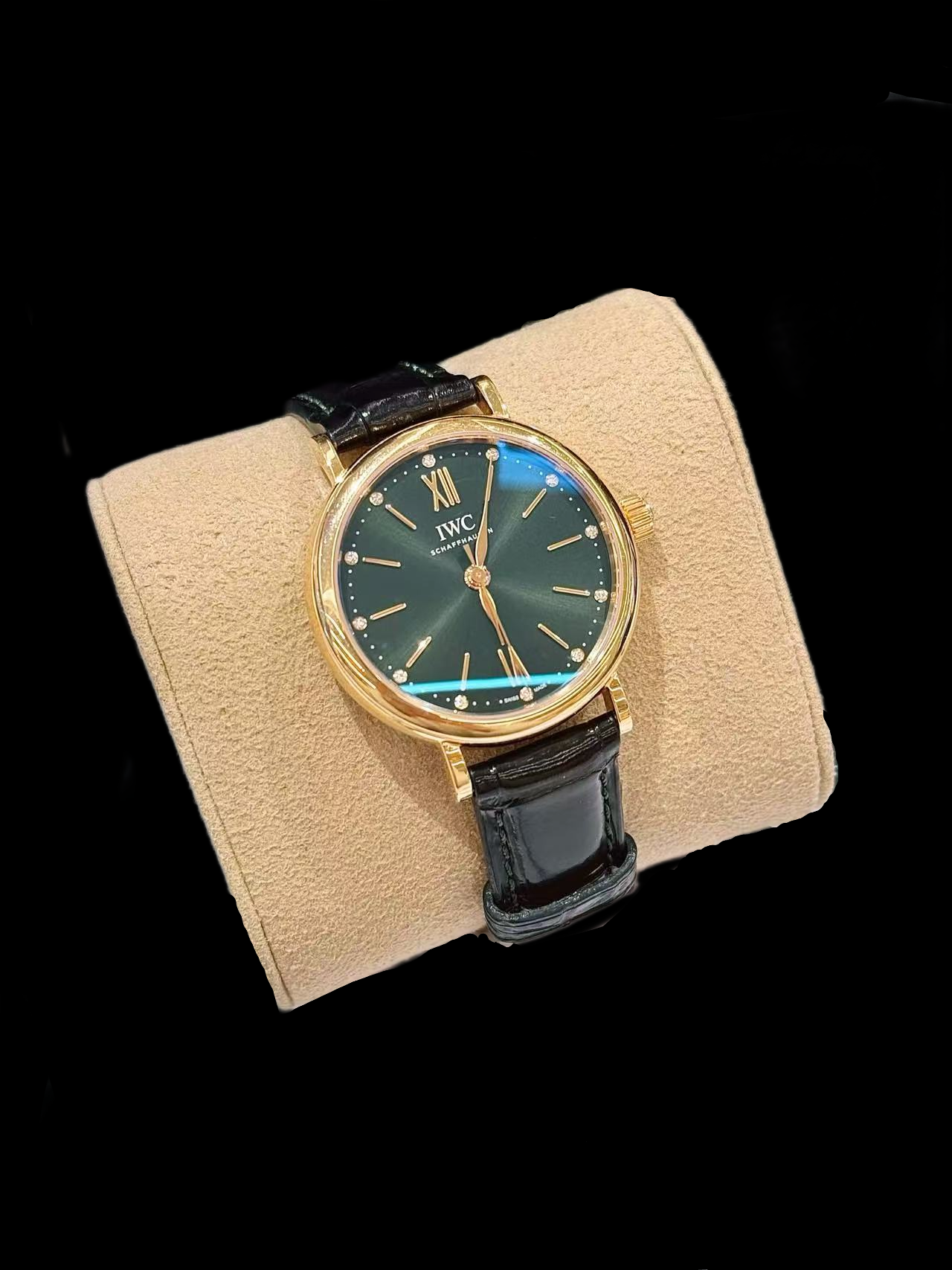 IWC IW357409