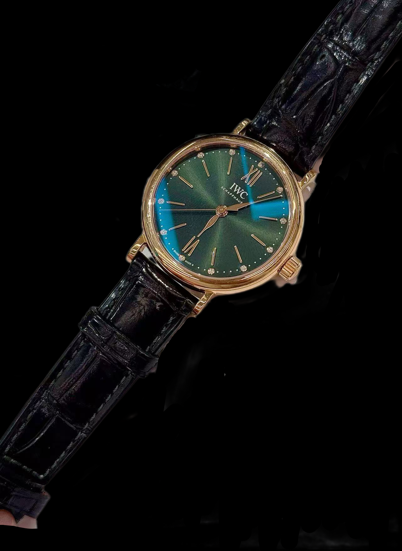 IWC IW357409 detail 1