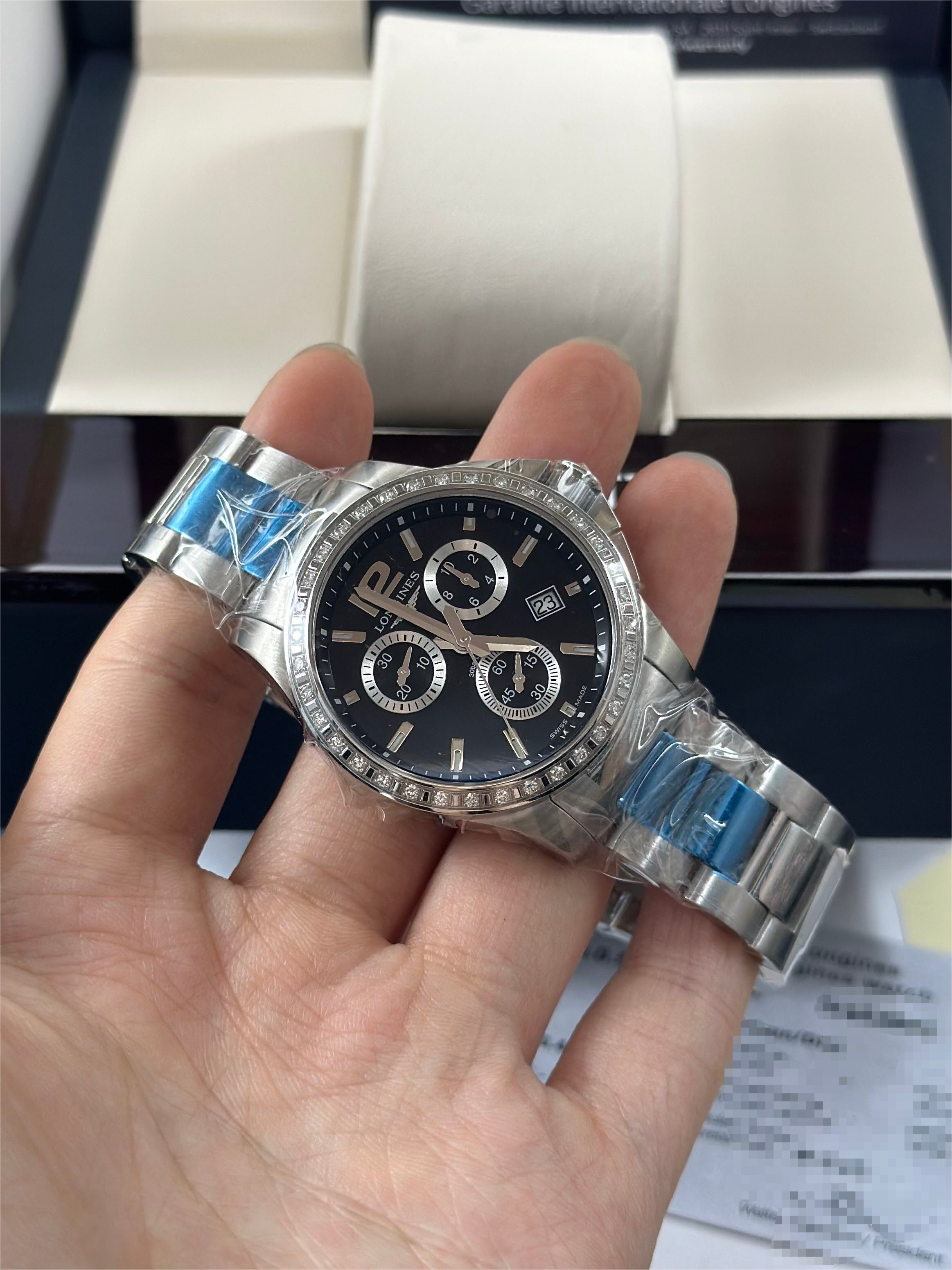 Longines L3.279.0.56.6 detail 1