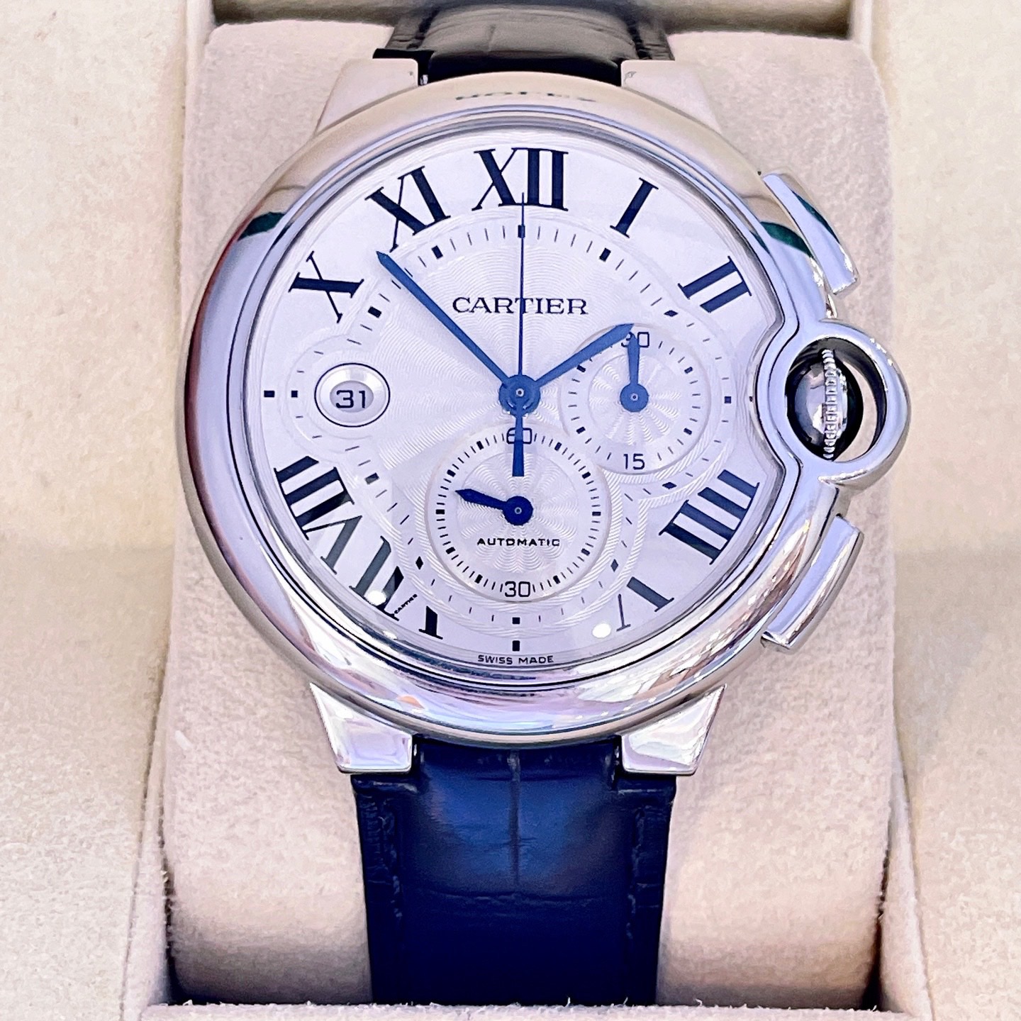 Cartier W6920078