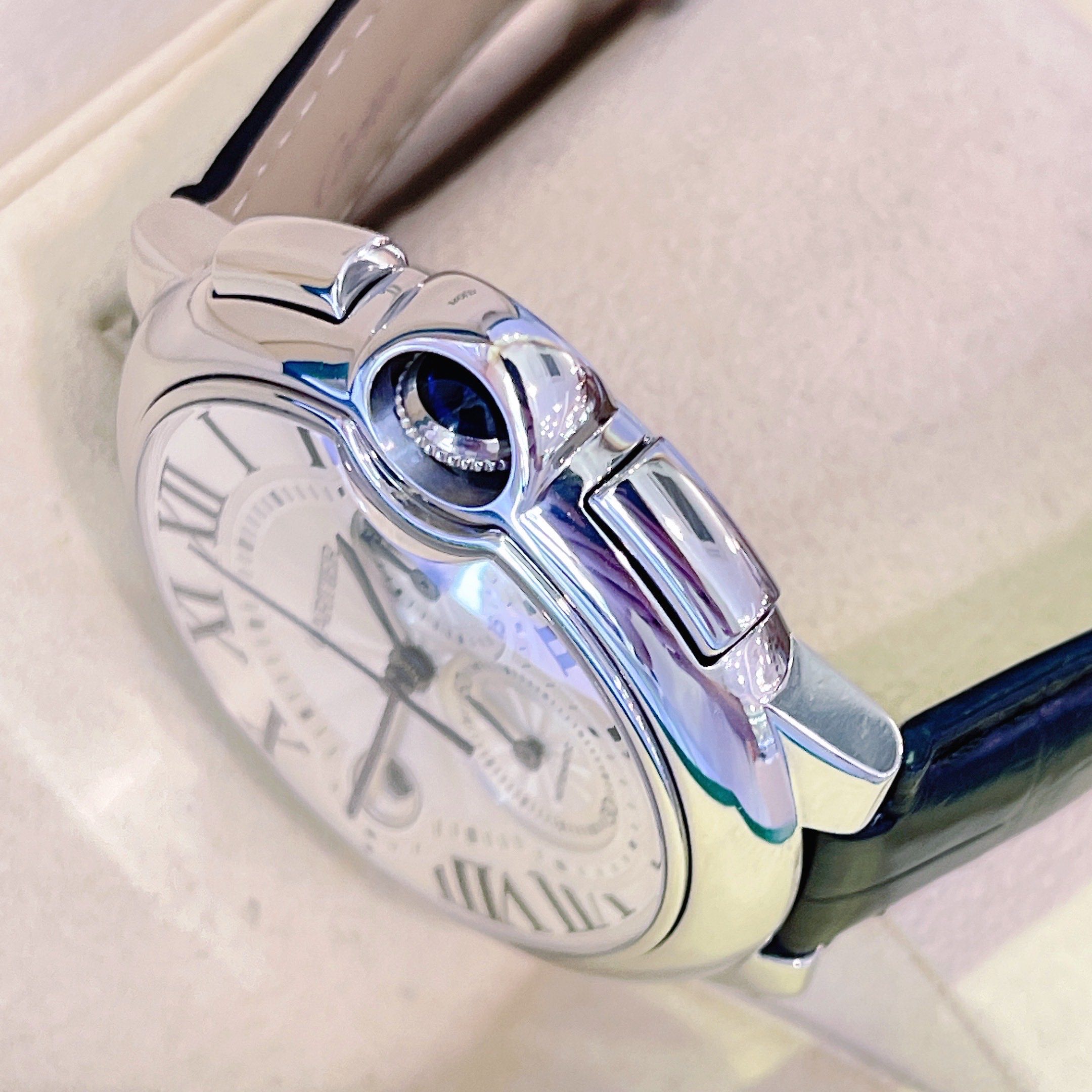 Cartier W6920078 detail 5
