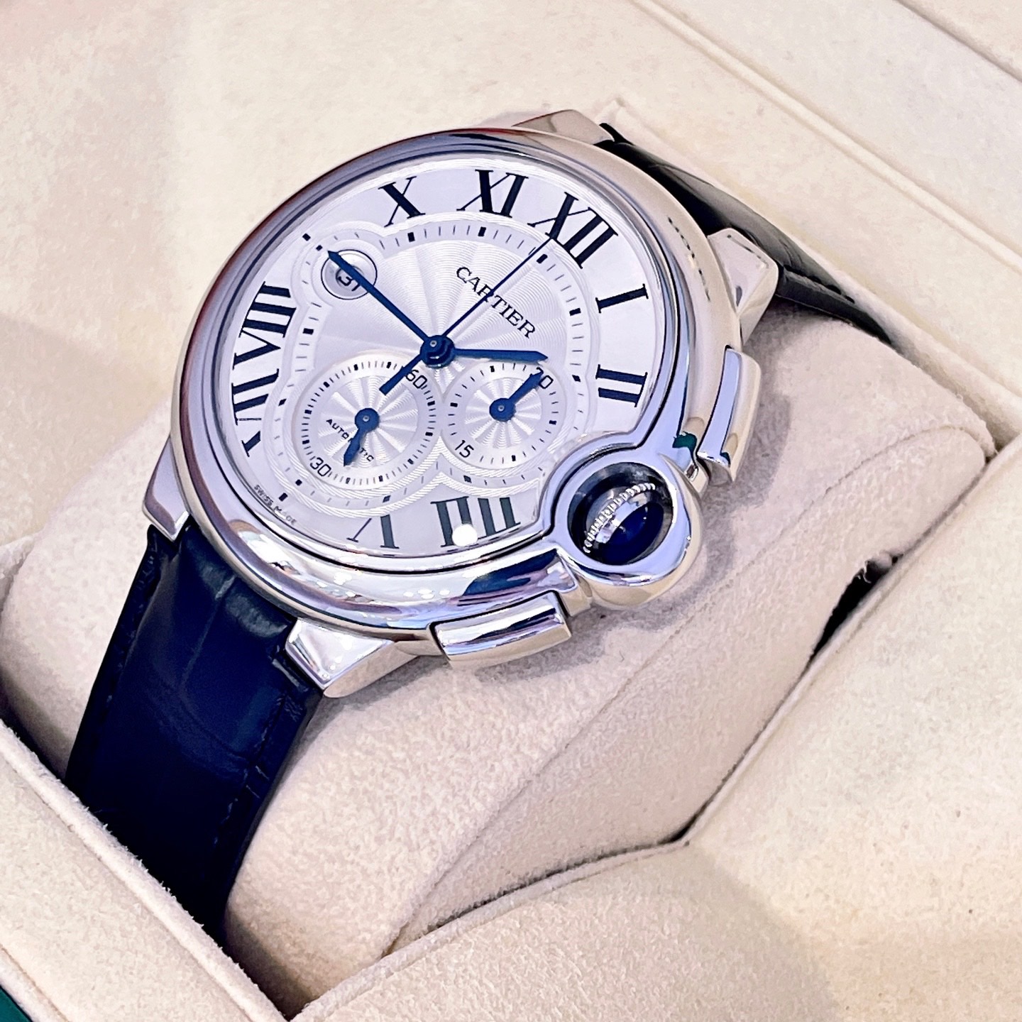 Cartier W6920078 detail 3